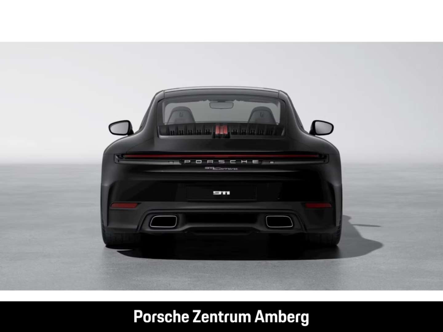 Porsche 992 I Carrera - 2025 - Joinsteer - #7