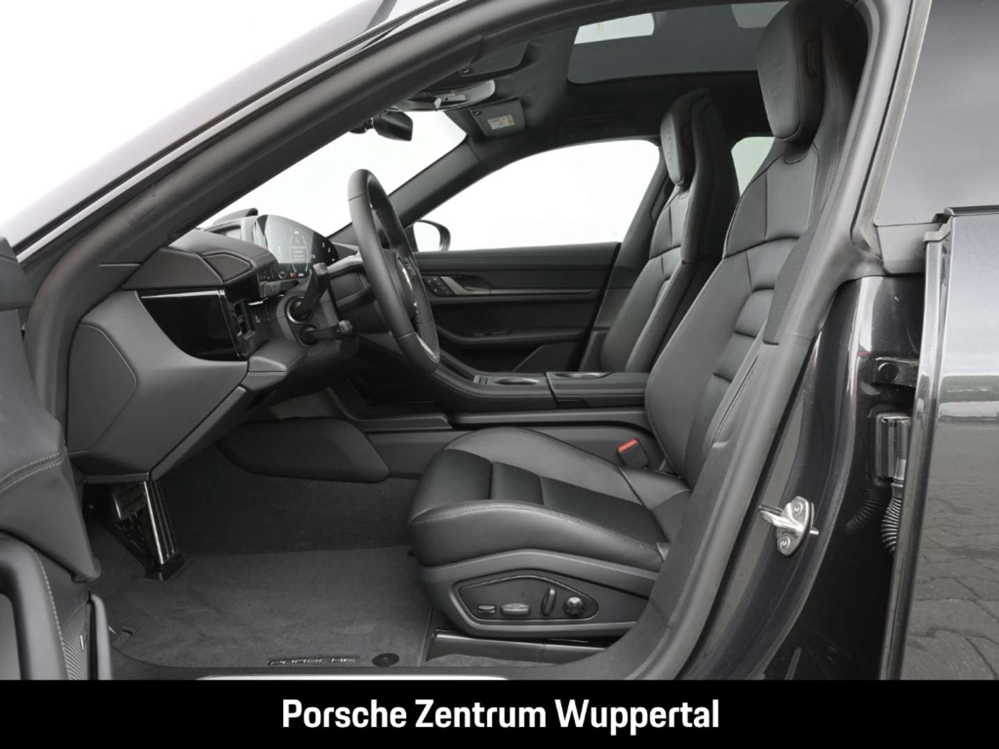 Porsche Taycan Cross Turismo - 2026 - Joinsteer - #8