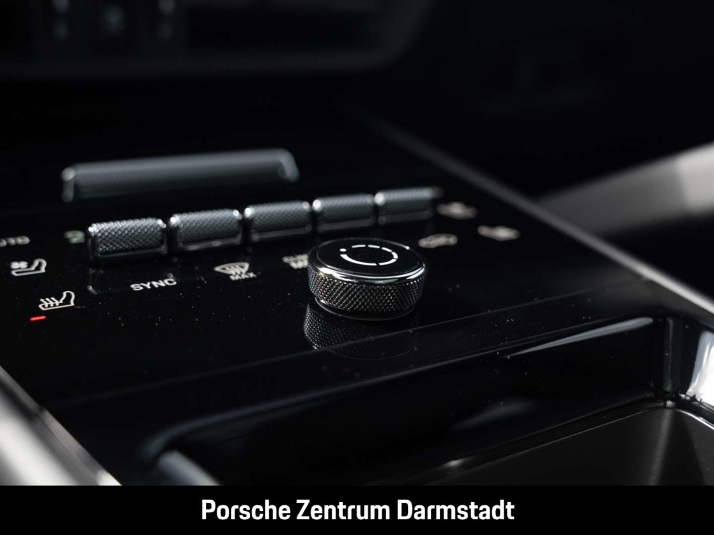 Porsche Cayenne III E-Hybrid Black Edition - 2026 - Joinsteer - #30