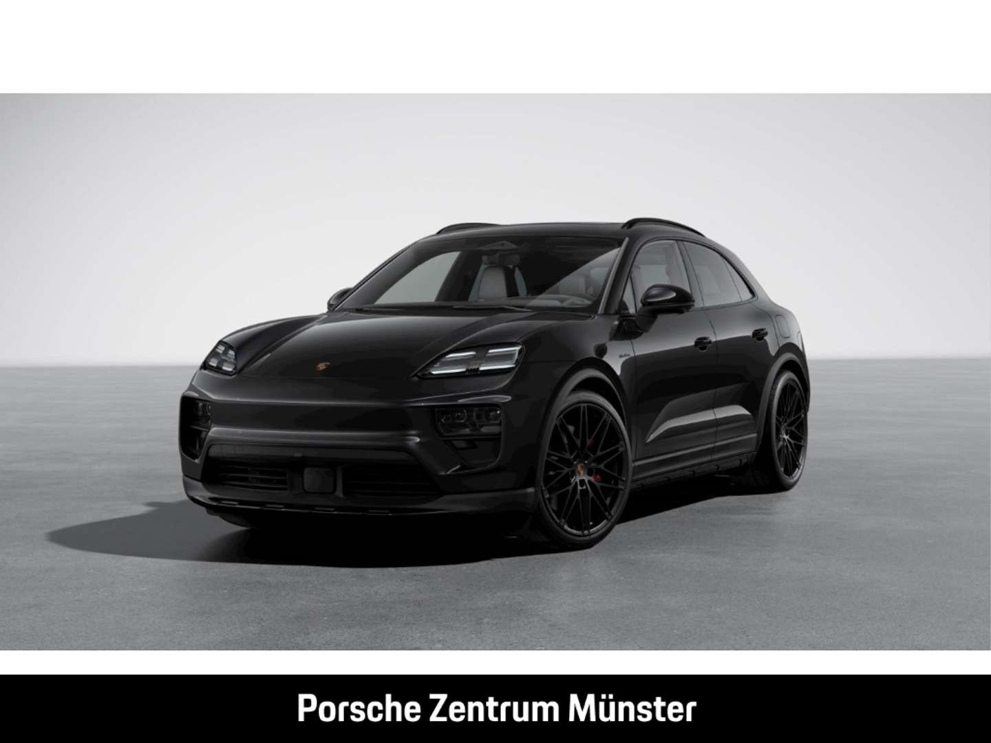 Porsche Macan II 4S - 2025 - Joinsteer - #1