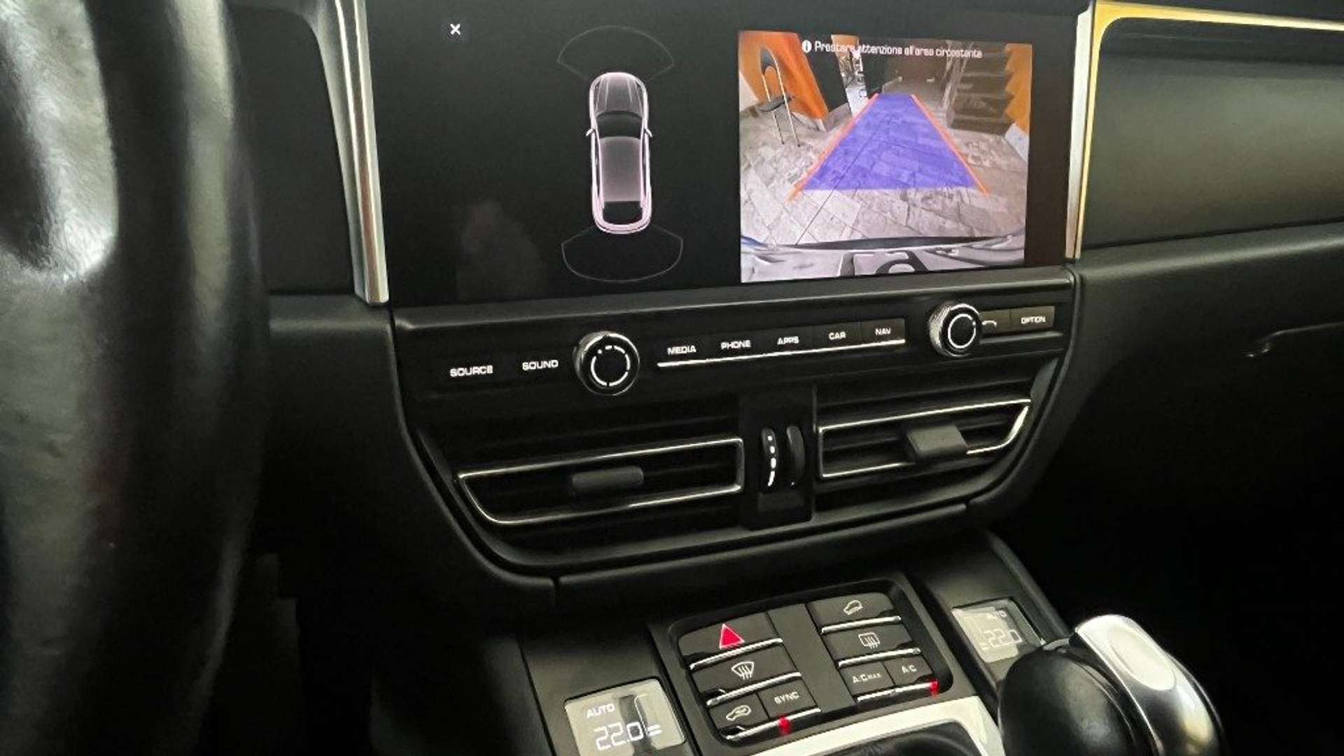 Porsche Macan II - 2021 - Joinsteer - #12