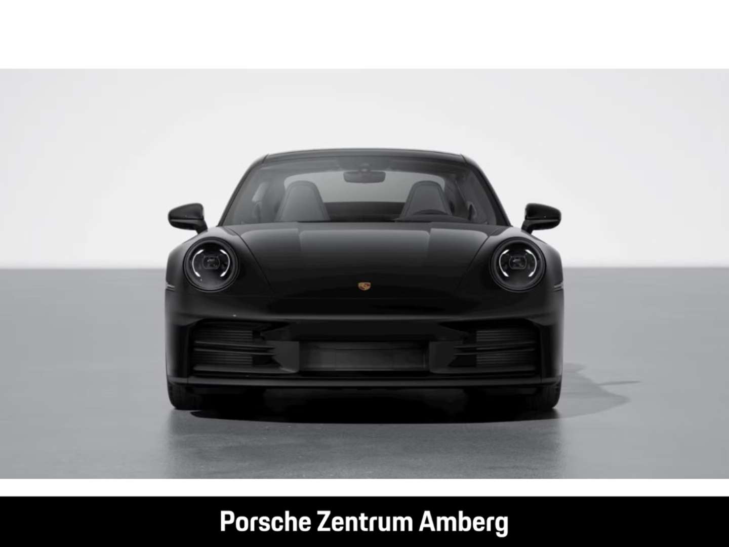 Porsche 992 I Carrera - 2025 - Joinsteer - #8