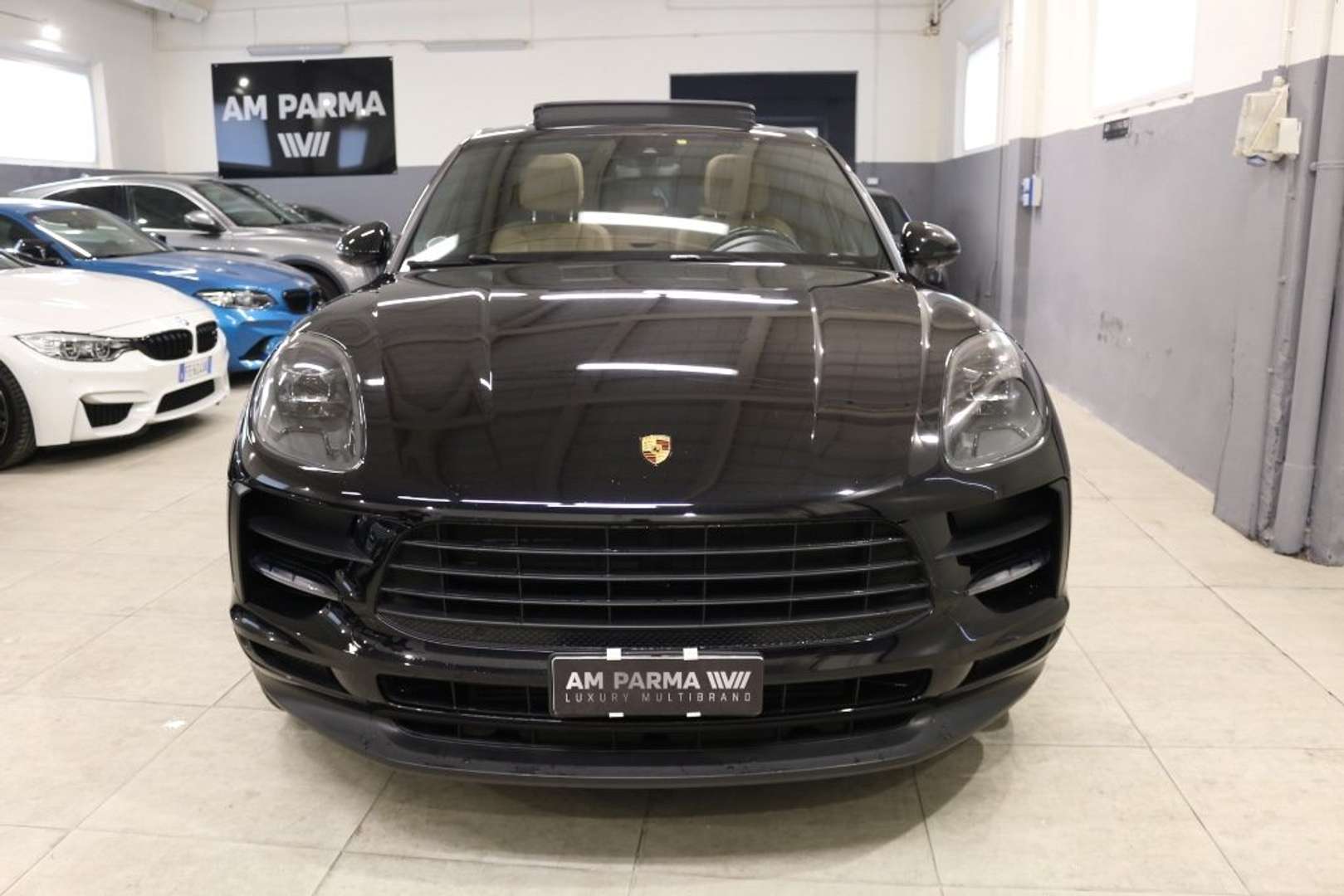 Porsche Macan II - 2019 - Joinsteer - #4