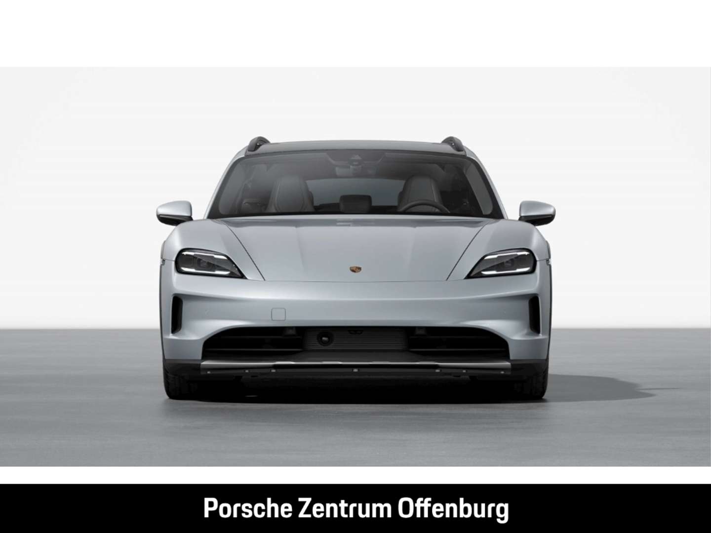 Porsche Taycan Cross Turismo - 2025 - Joinsteer - #8