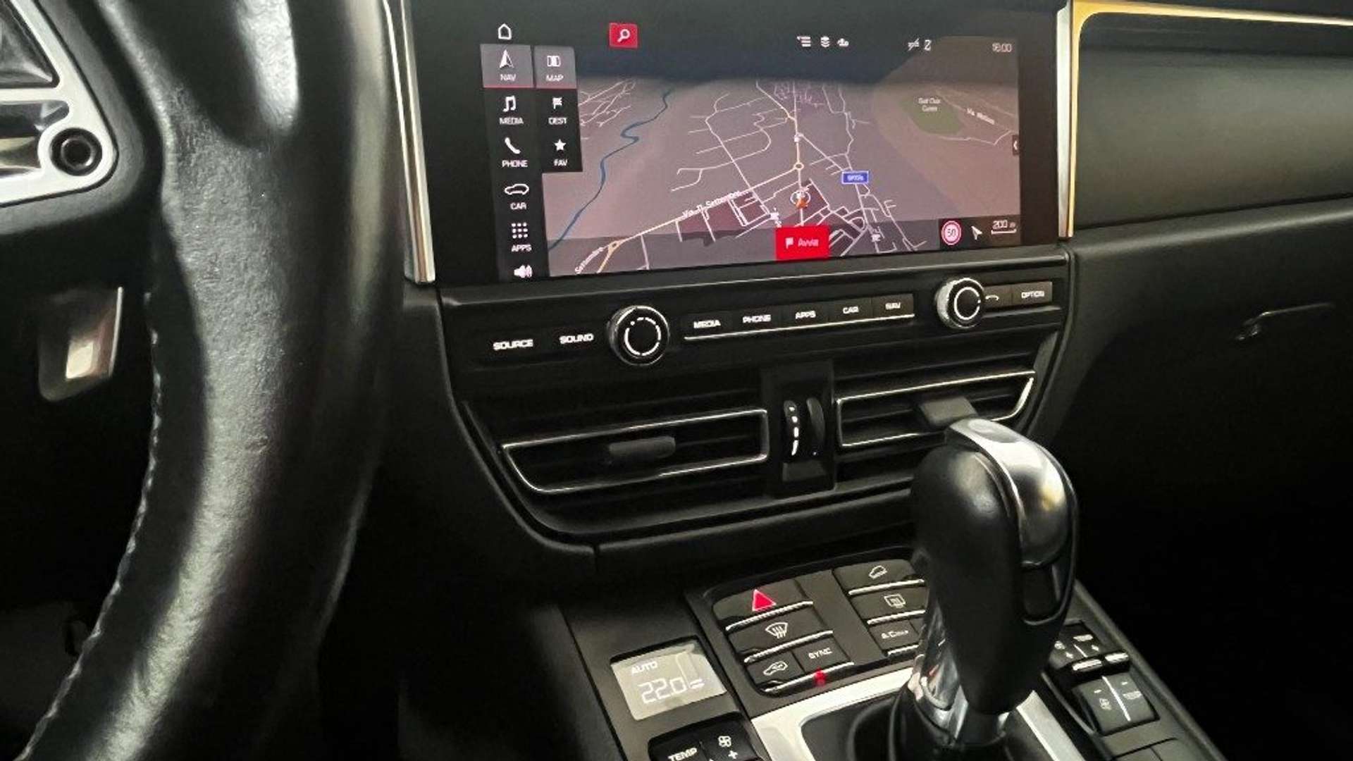Porsche Macan II - 2021 - Joinsteer - #13