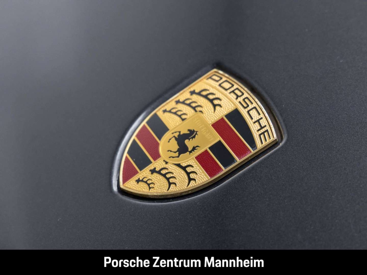 Porsche Macan II S - 2022 - Joinsteer - #32