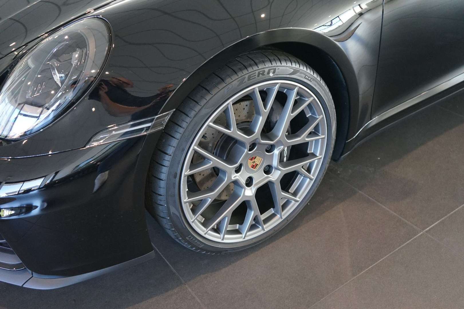 Porsche 992 II Carrera - 2026 - Joinsteer - #8