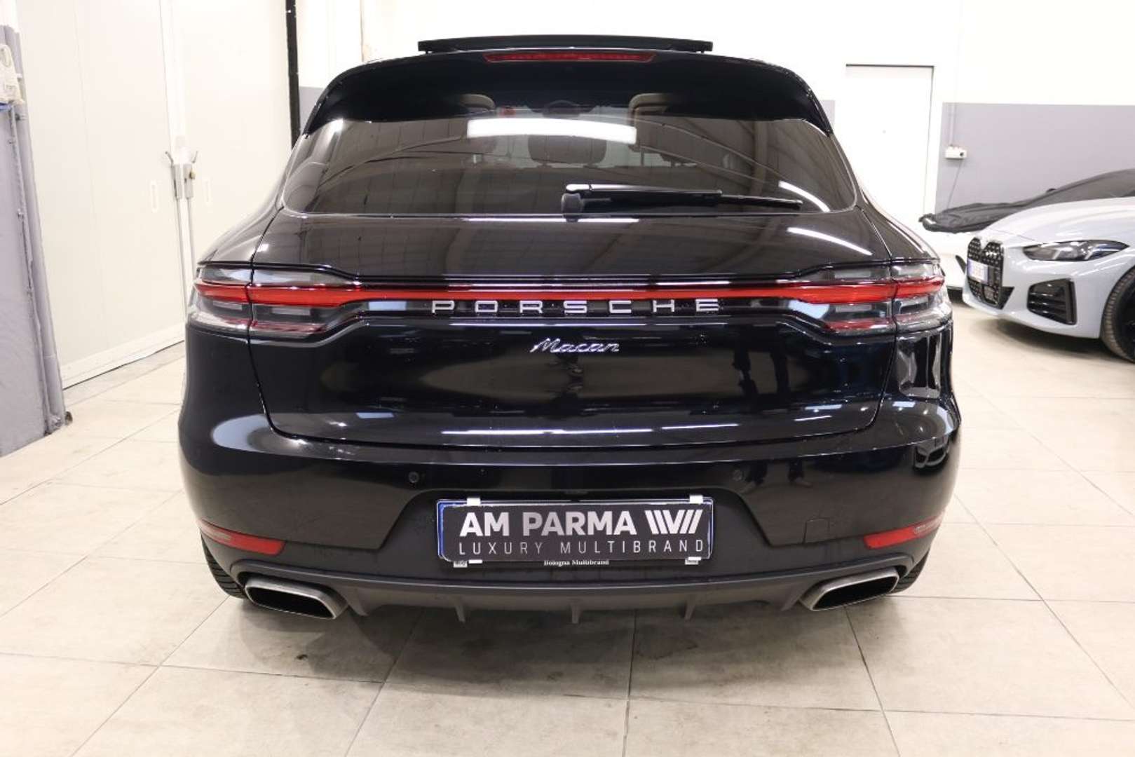 Porsche Macan II - 2019 - Joinsteer - #5