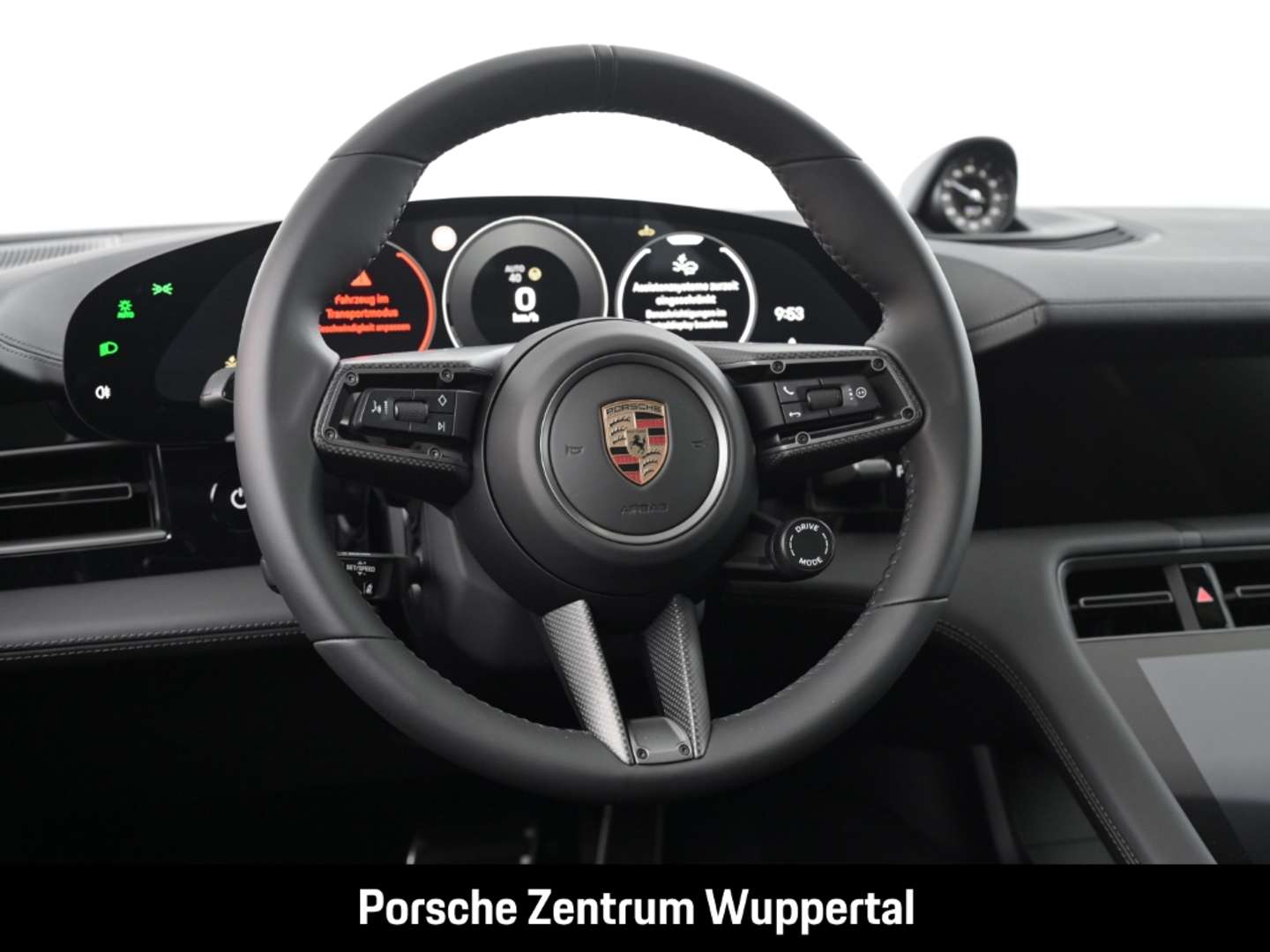 Porsche Taycan Cross Turismo - 2026 - Joinsteer - #10