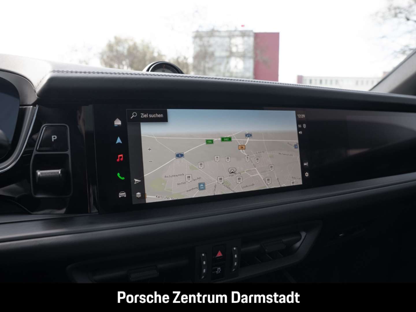 Porsche Cayenne III E-Hybrid Black Edition - 2026 - Joinsteer - #32