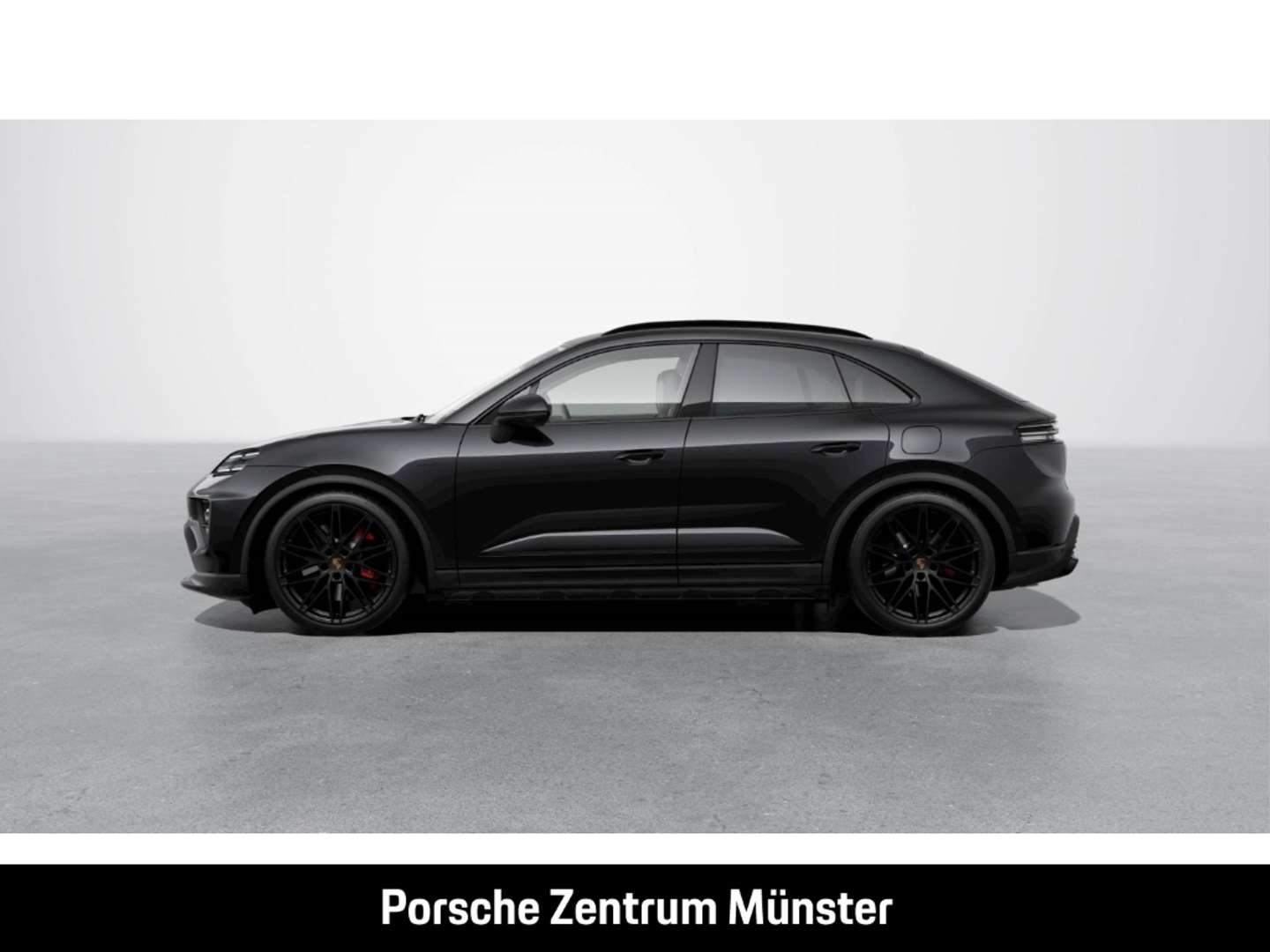 Porsche Macan II 4S - 2025 - Joinsteer - #2