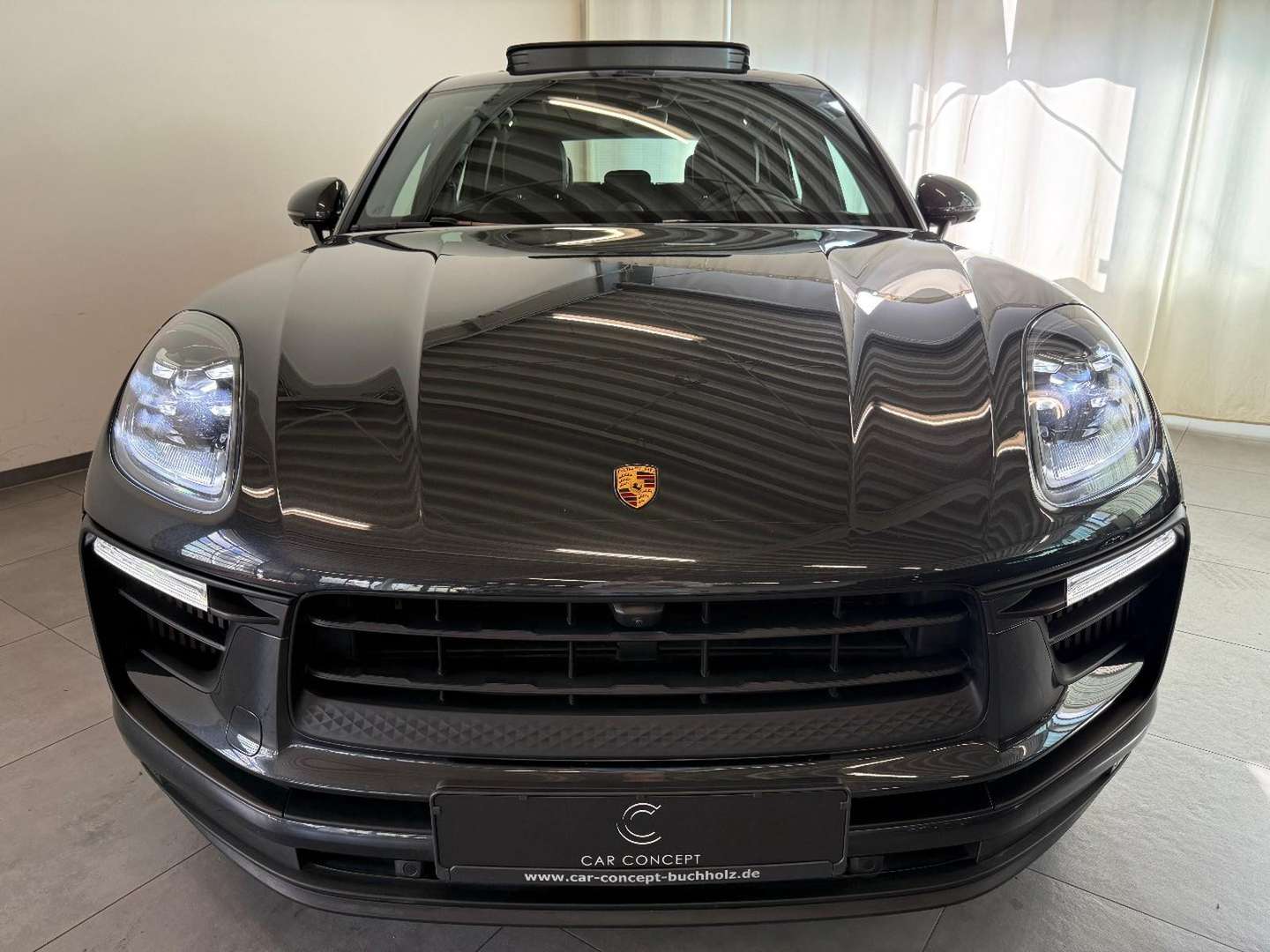 Porsche Macan II S - 2024 - Joinsteer - #2