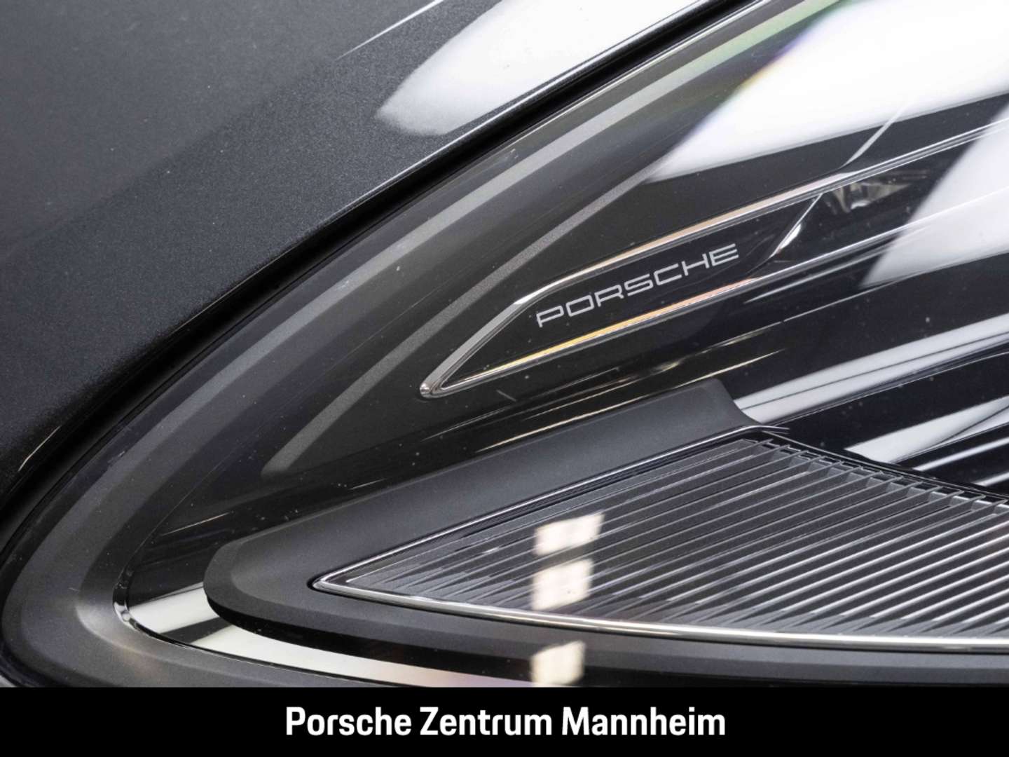 Porsche Macan II S - 2022 - Joinsteer - #33