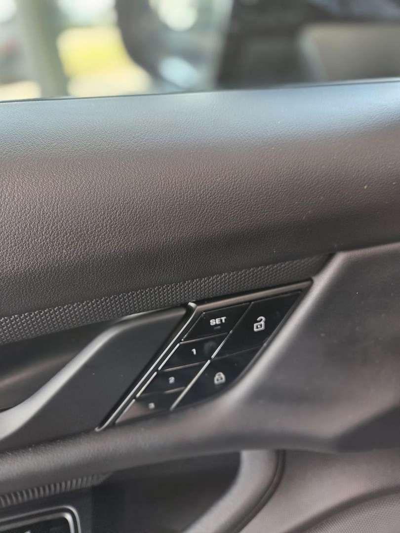 Porsche Taycan - 2021 - Joinsteer - #11