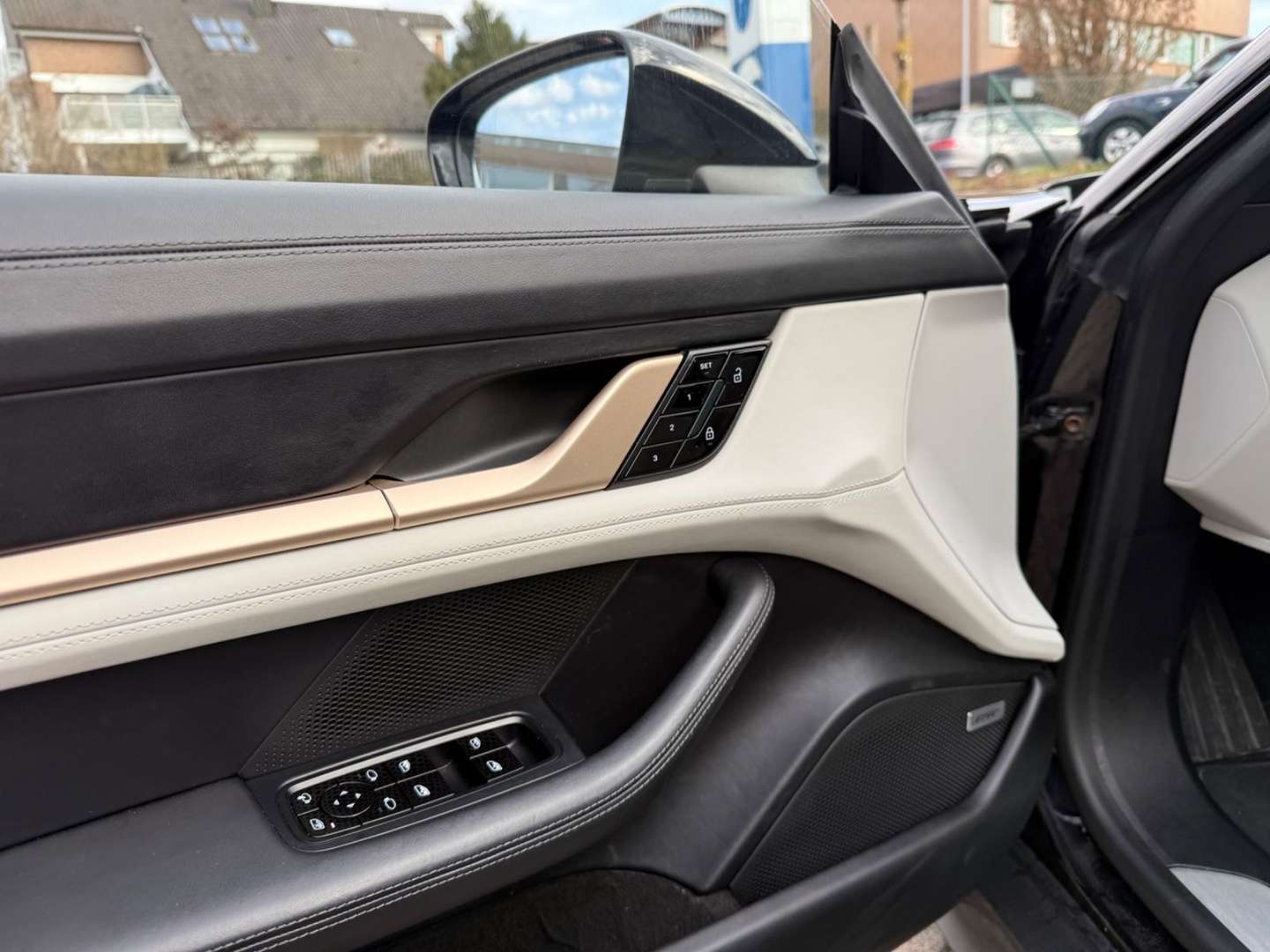 Porsche Taycan - 2020 - Joinsteer - #16