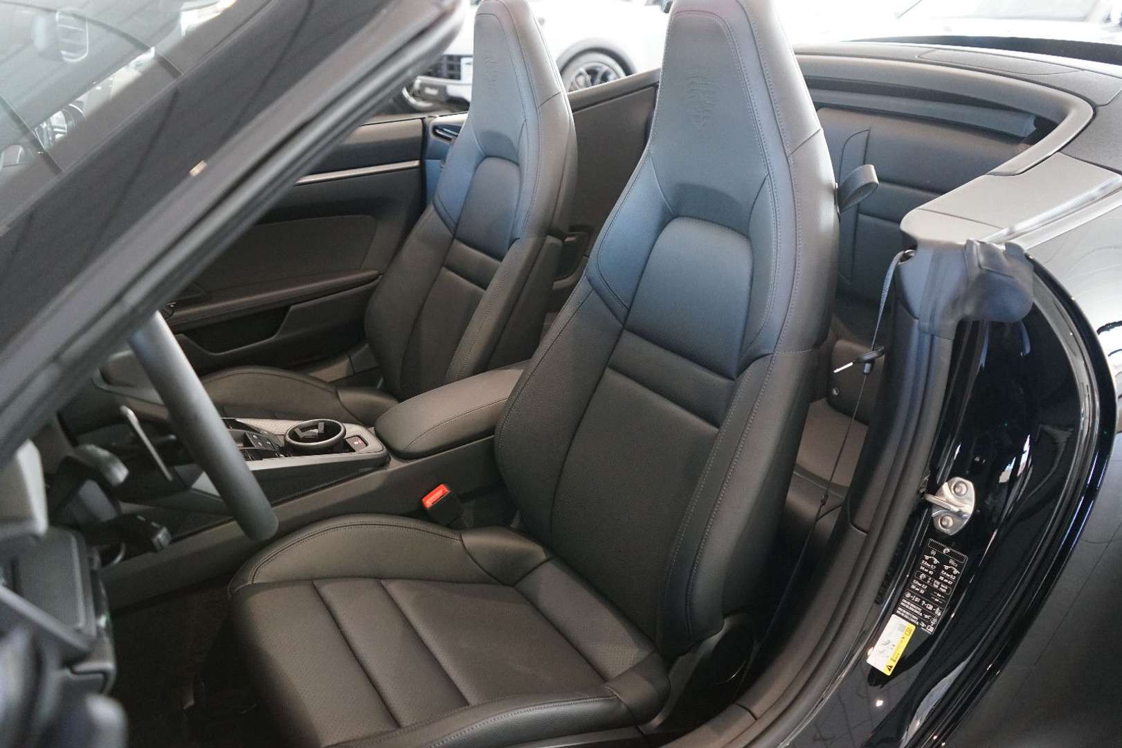 Porsche 992 II Carrera - 2026 - Joinsteer - #9