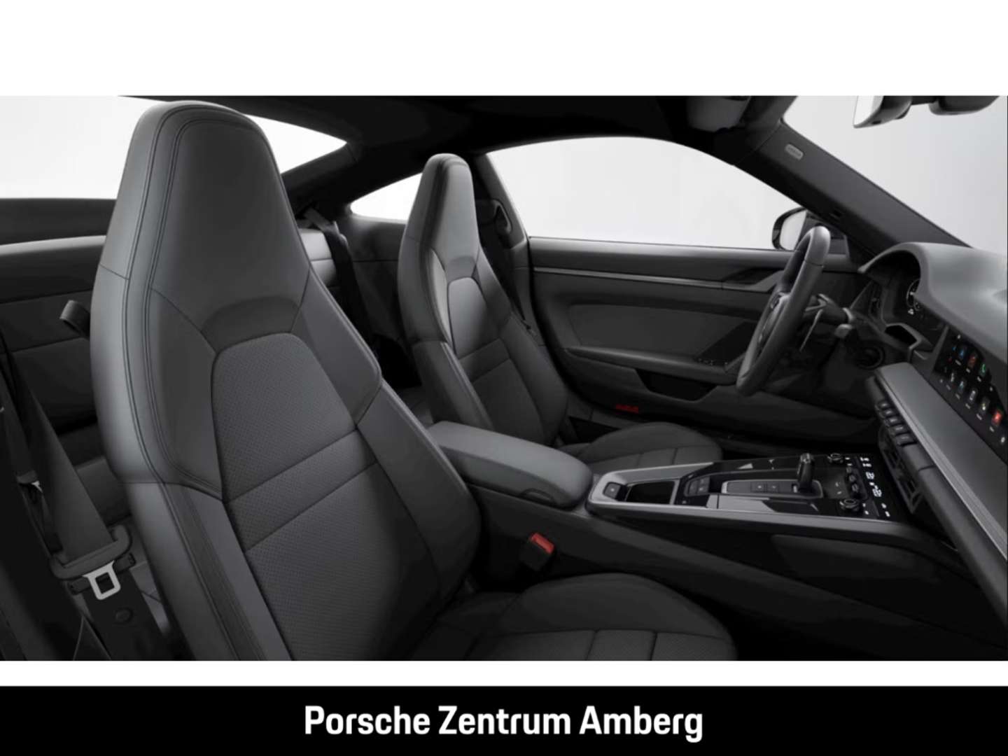 Porsche 992 I Carrera - 2025 - Joinsteer - #10