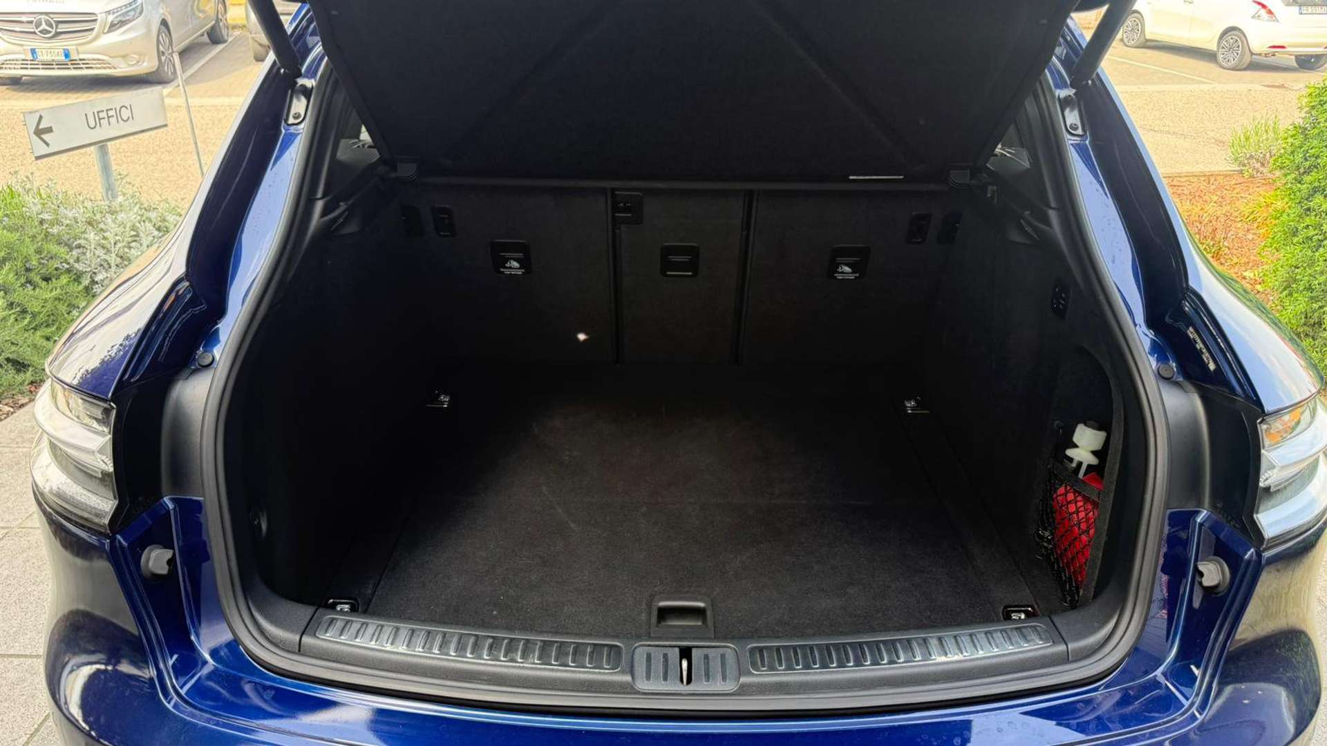 Porsche Macan II Base - 2023 - Joinsteer - #39