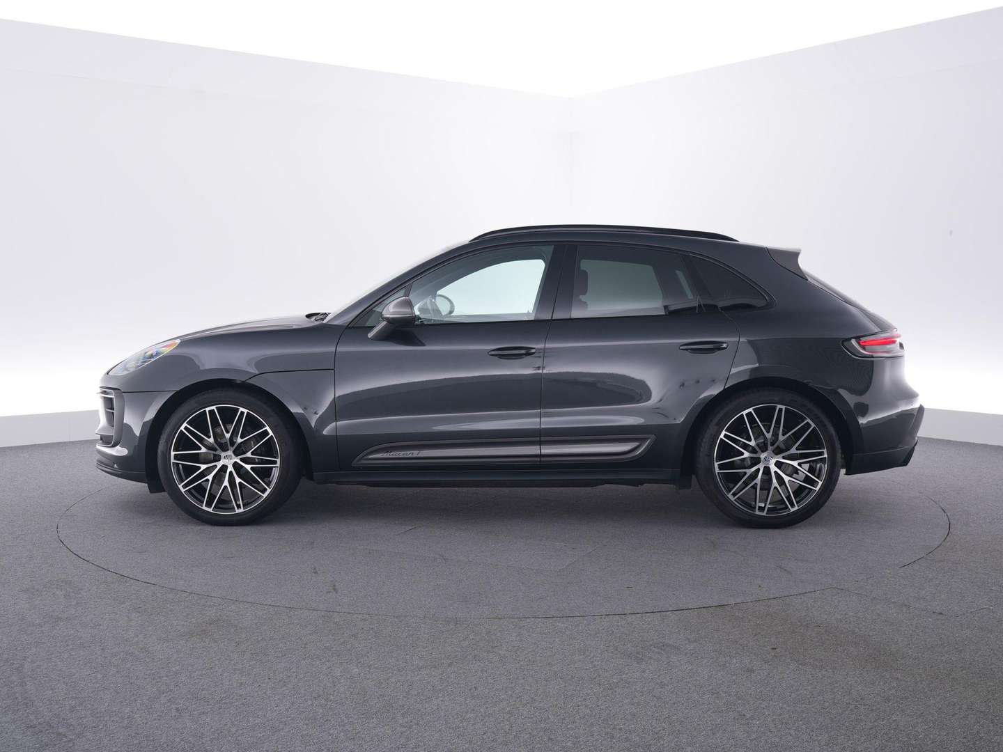 Porsche Macan II Base - 2022 - Joinsteer - #1