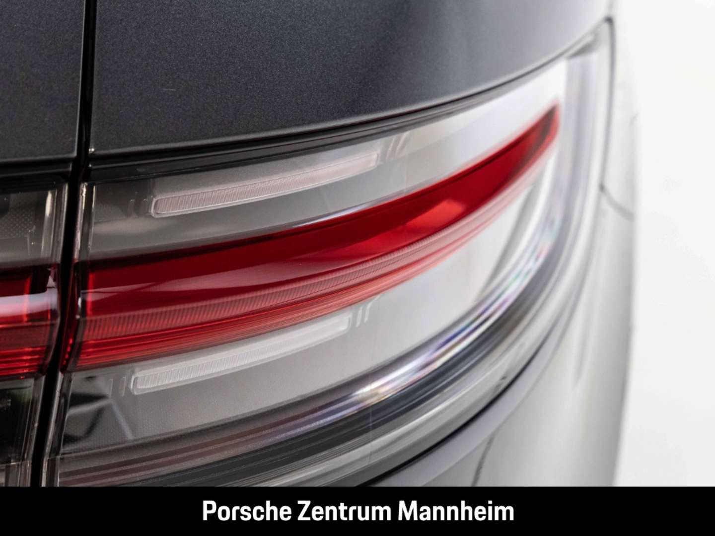 Porsche Macan II S - 2022 - Joinsteer - #34