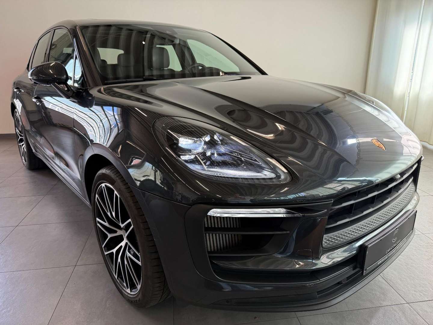 Porsche Macan II S - 2024 - Joinsteer - #3