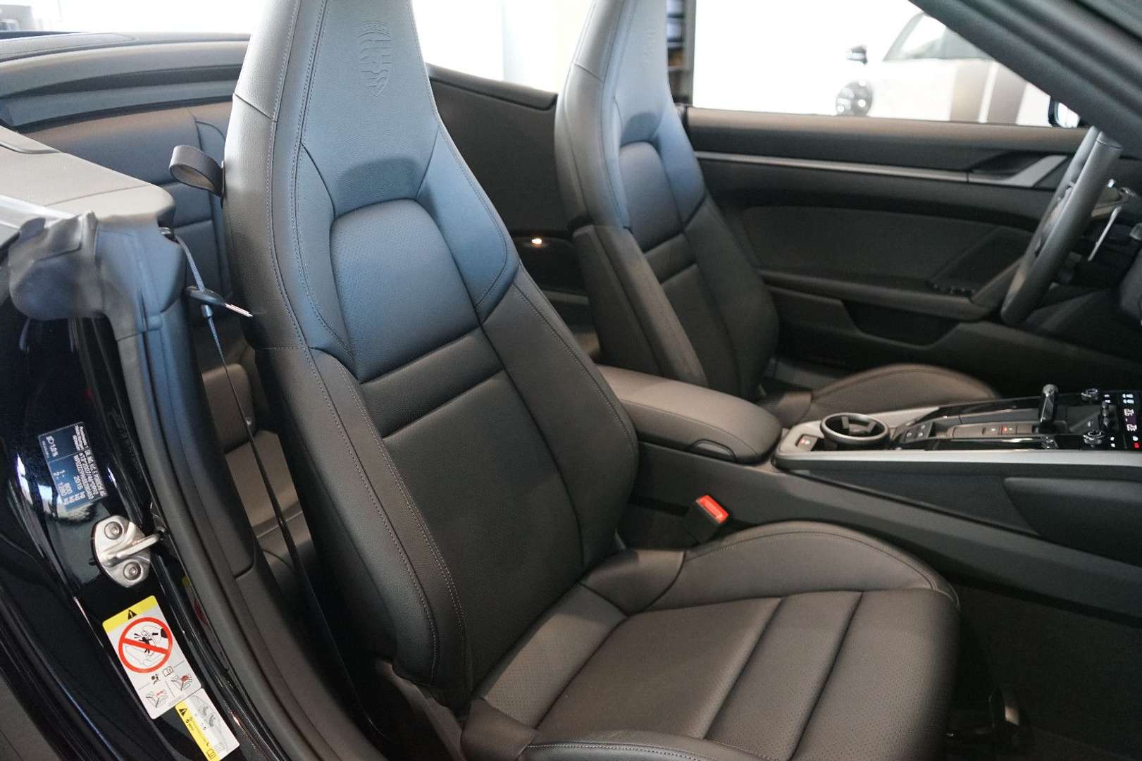 Porsche 992 II Carrera - 2026 - Joinsteer - #10