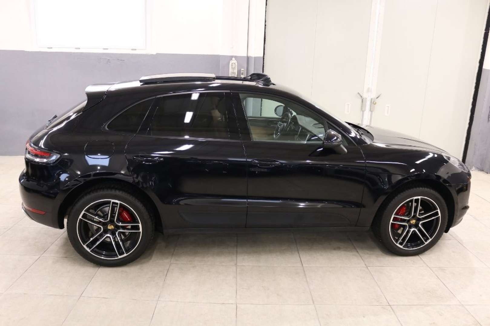 Porsche Macan II - 2019 - Joinsteer - #7