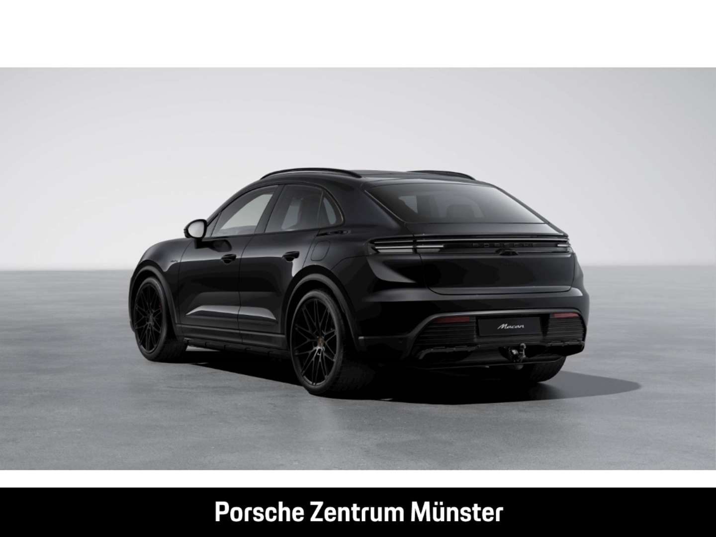 Porsche Macan II 4S - 2025 - Joinsteer - #3
