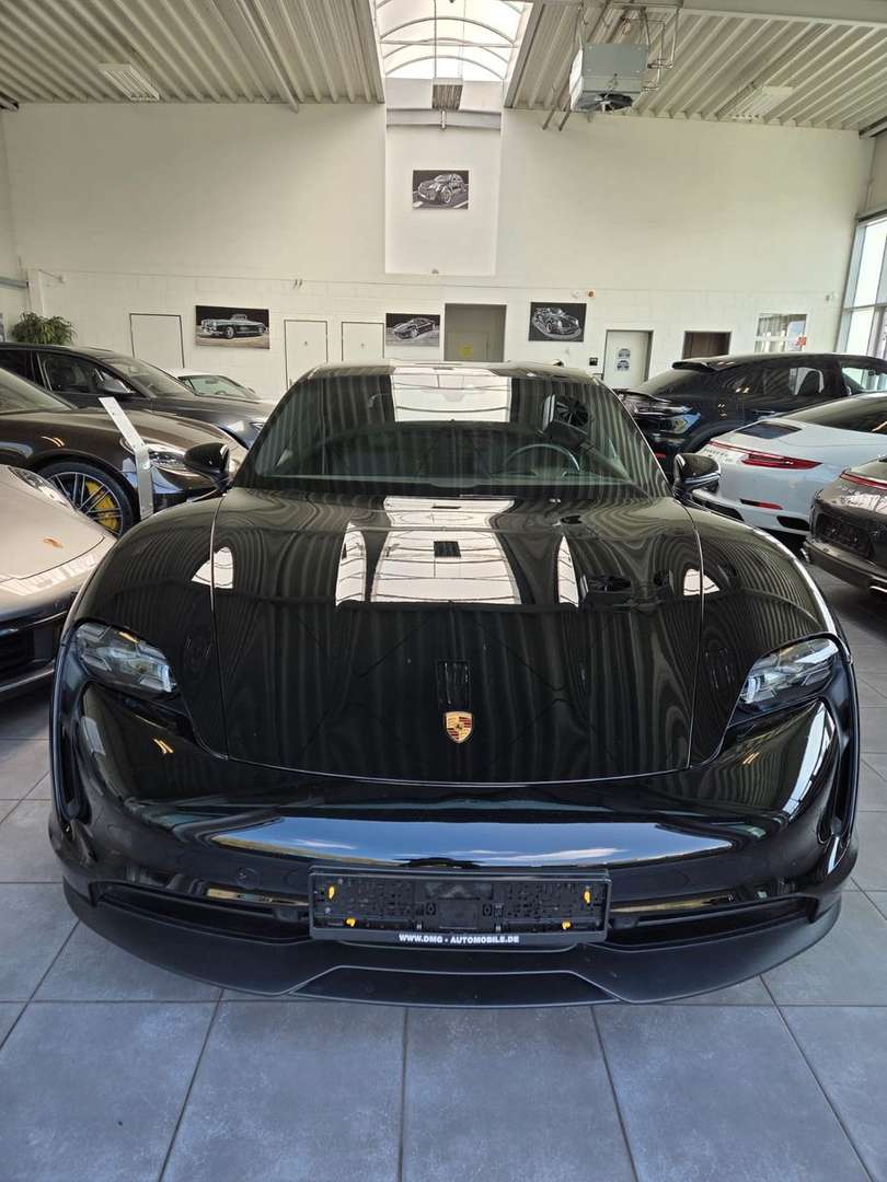 Porsche Taycan - 2021 - Joinsteer - #13