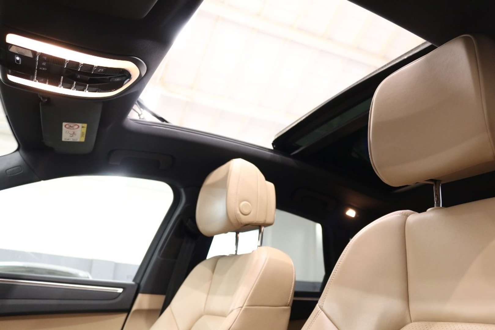 Porsche Macan II - 2019 - Joinsteer - #8