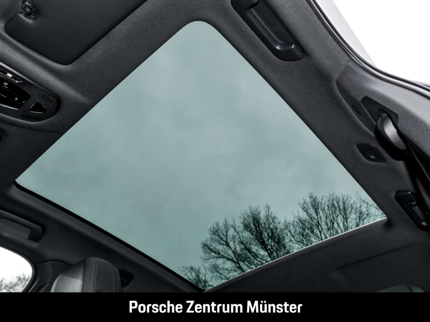 Porsche Cayenne III E-Hybrid - 2024 - Joinsteer - #11