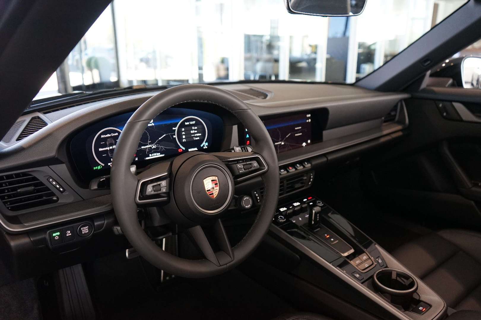 Porsche 992 II Carrera - 2026 - Joinsteer - #11
