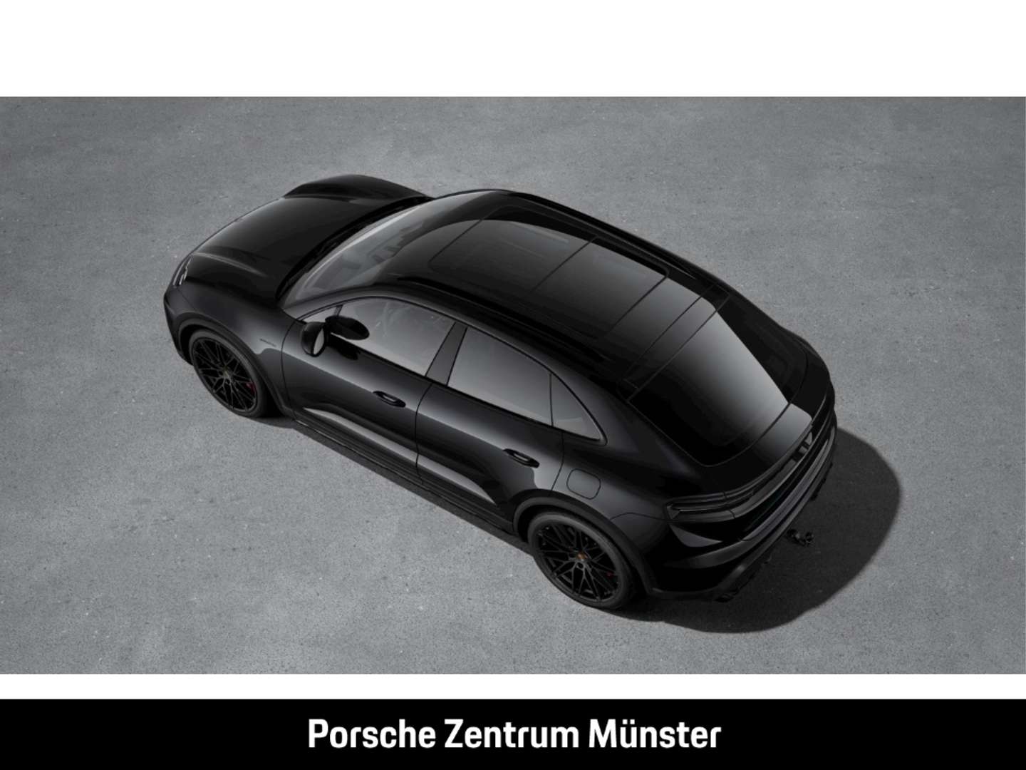 Porsche Macan II 4S - 2025 - Joinsteer - #4