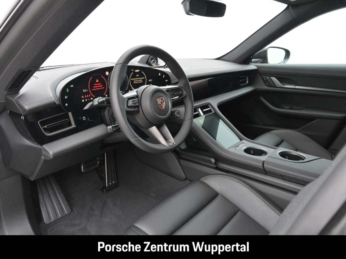 Porsche Taycan Cross Turismo - 2026 - Joinsteer - #13