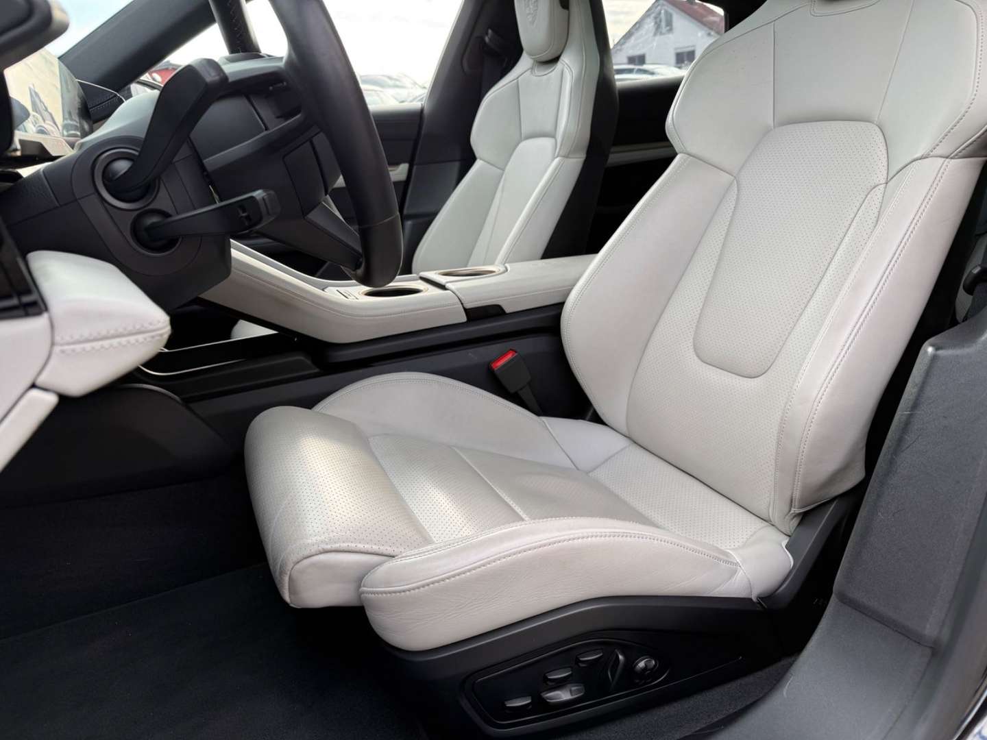 Porsche Taycan - 2020 - Joinsteer - #19