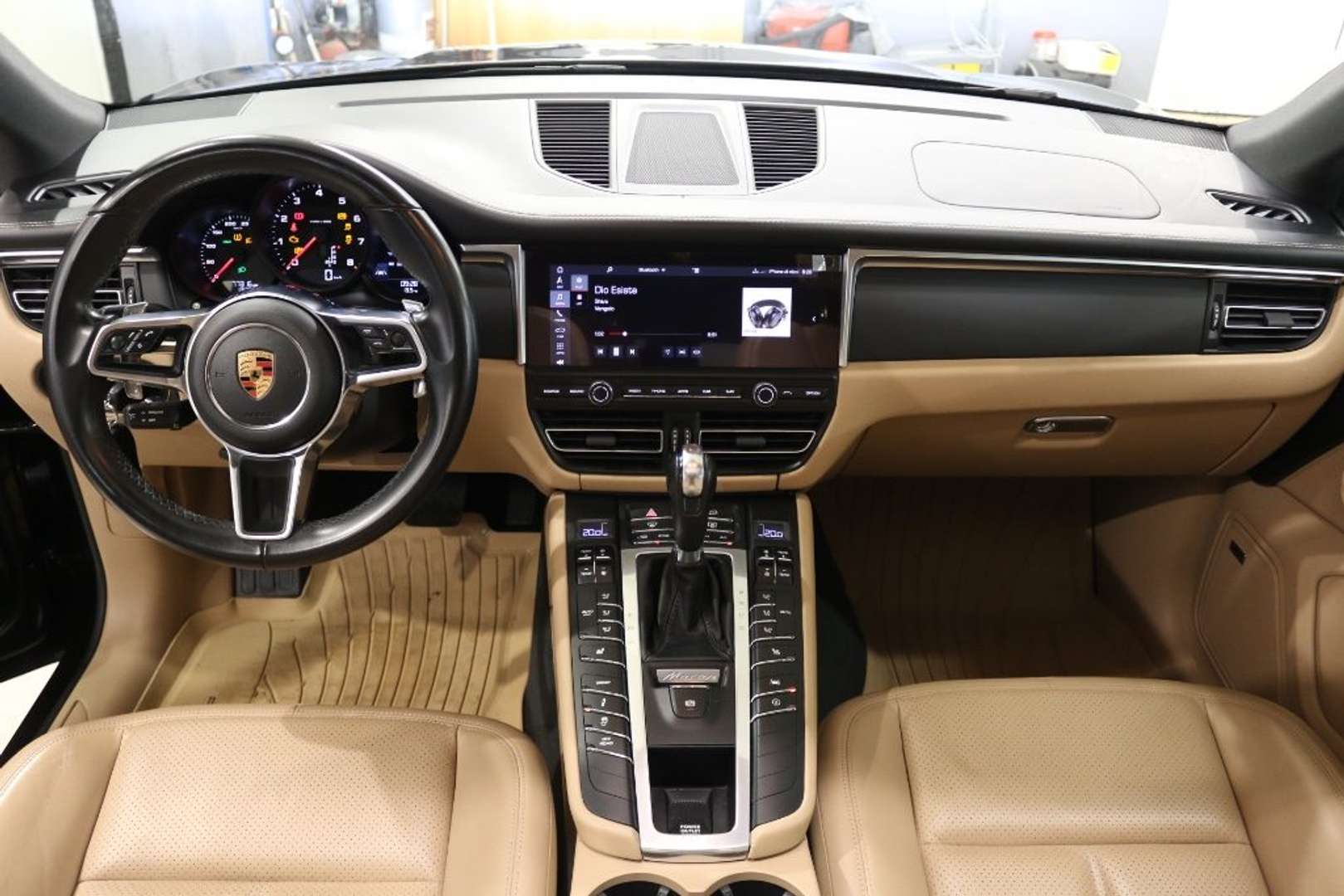 Porsche Macan II - 2019 - Joinsteer - #9