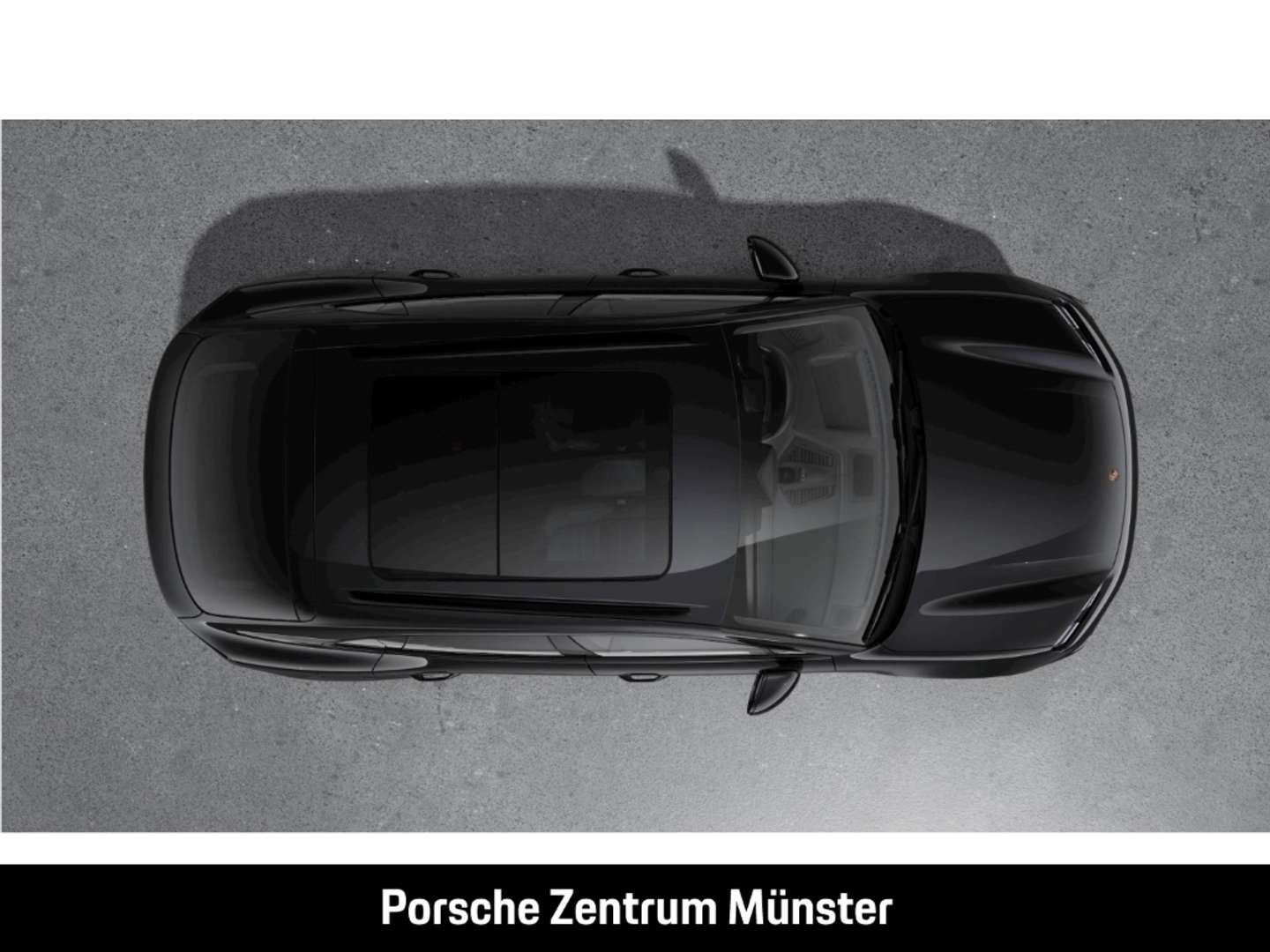 Porsche Macan II 4S - 2025 - Joinsteer - #5