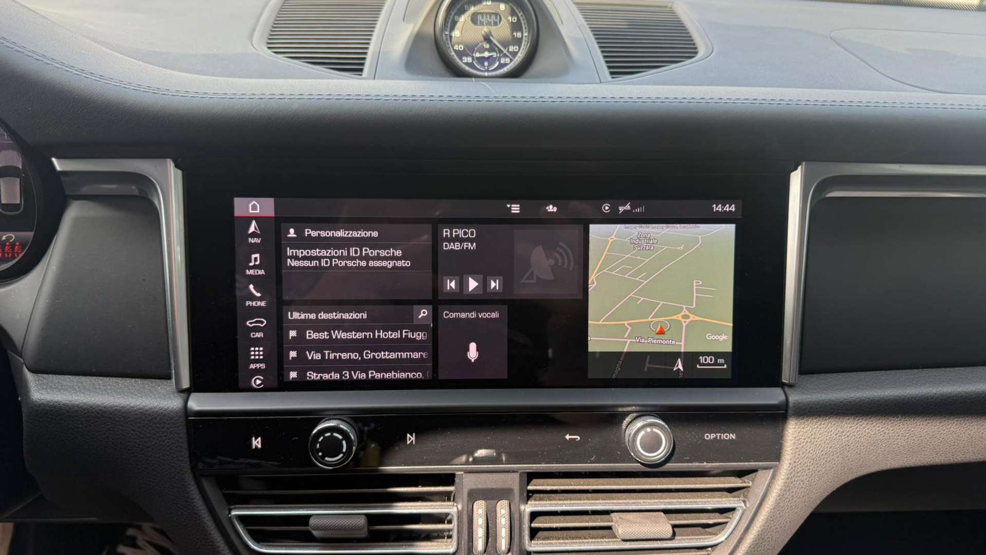 Porsche Macan II Base - 2023 - Joinsteer - #42