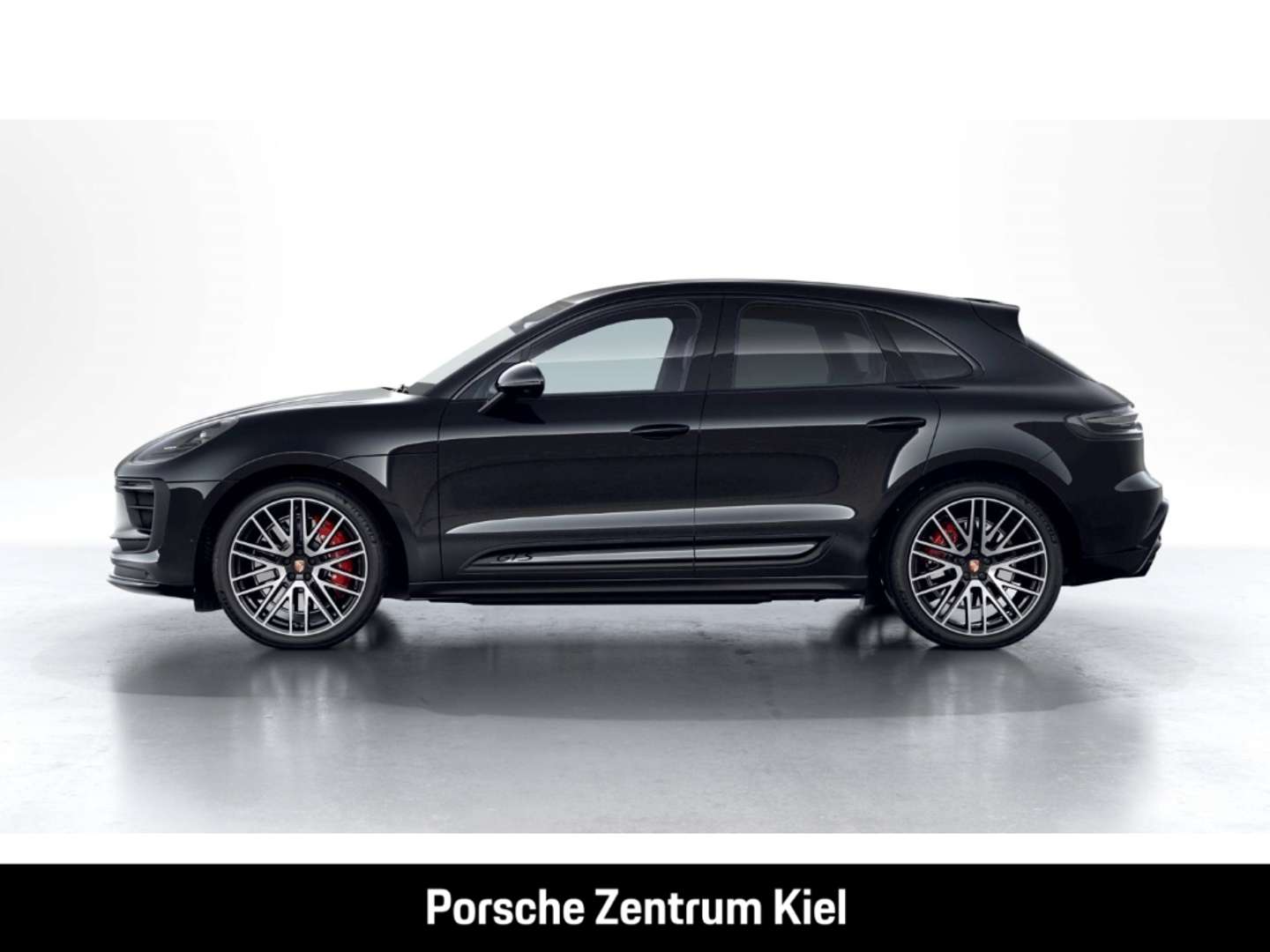 Porsche Macan II GTS - 2024 - Joinsteer - #2