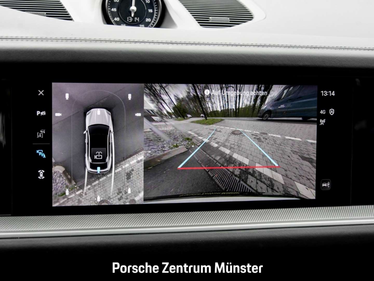 Porsche Cayenne III E-Hybrid - 2024 - Joinsteer - #13