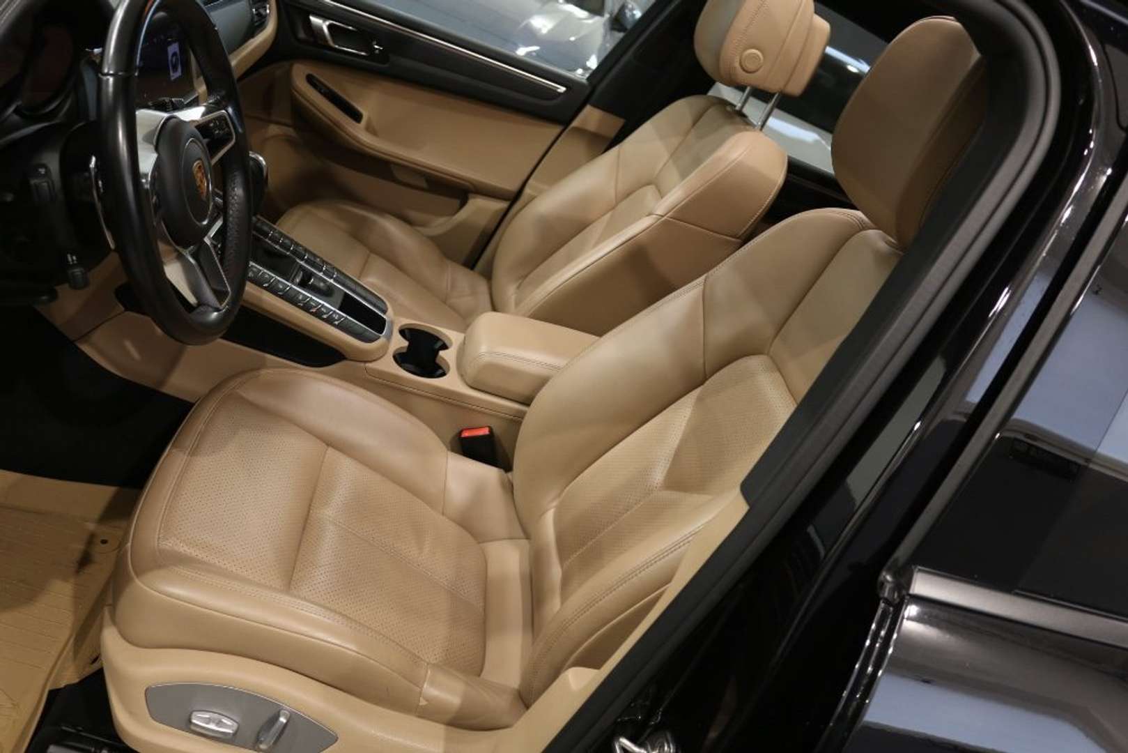 Porsche Macan II - 2019 - Joinsteer - #10