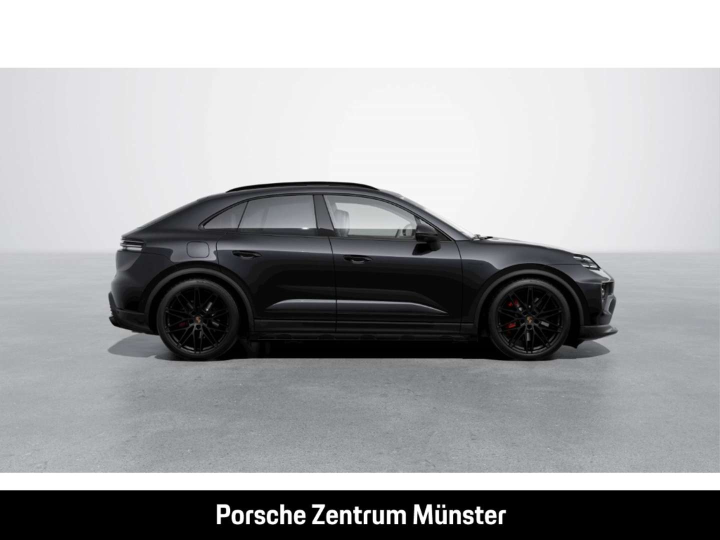 Porsche Macan II 4S - 2025 - Joinsteer - #6