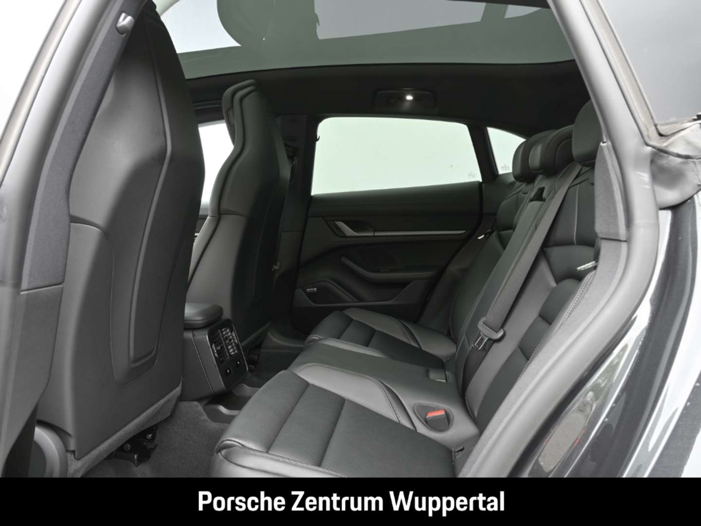 Porsche Taycan Cross Turismo - 2026 - Joinsteer - #15