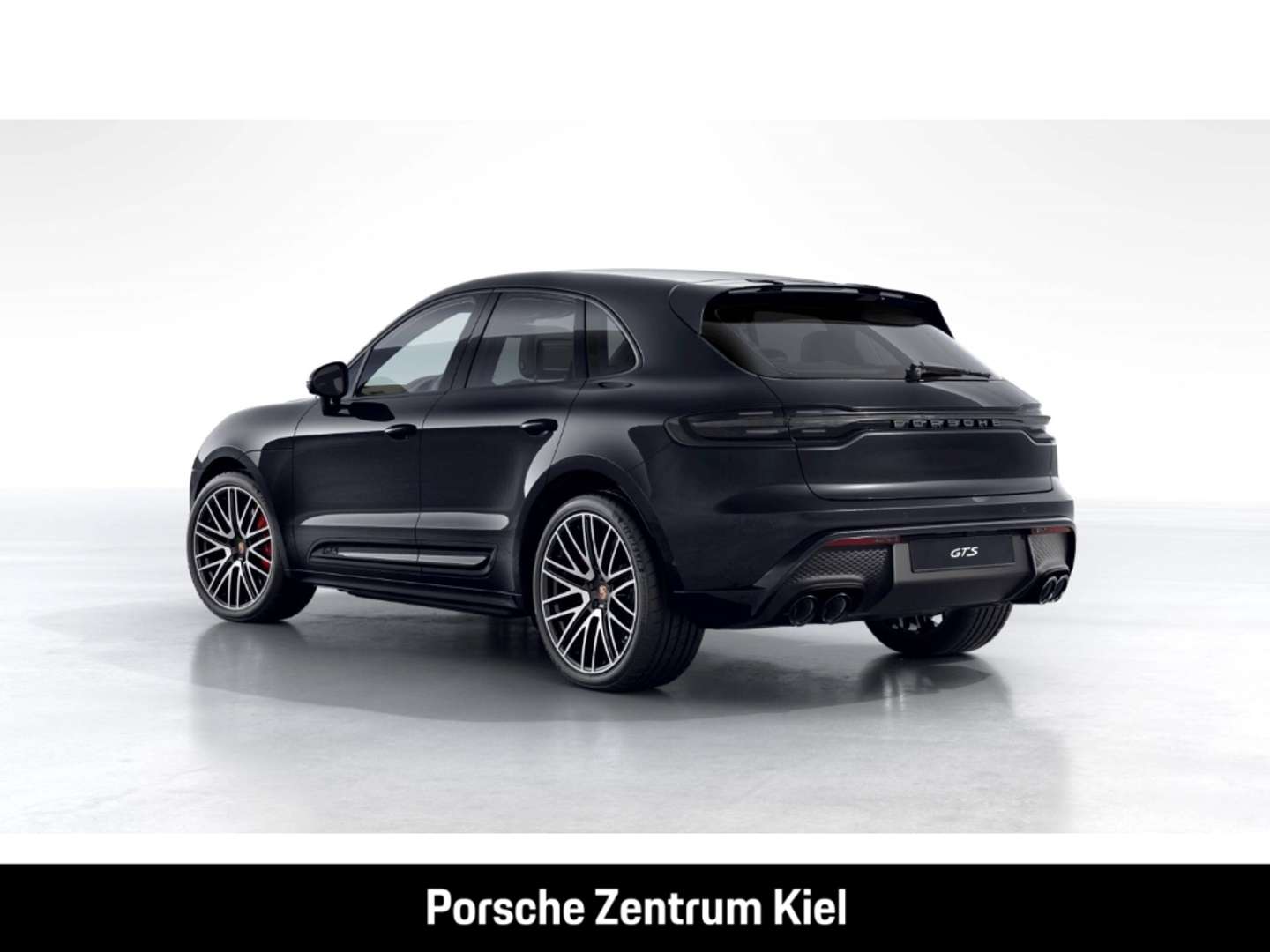Porsche Macan II GTS - 2024 - Joinsteer - #3
