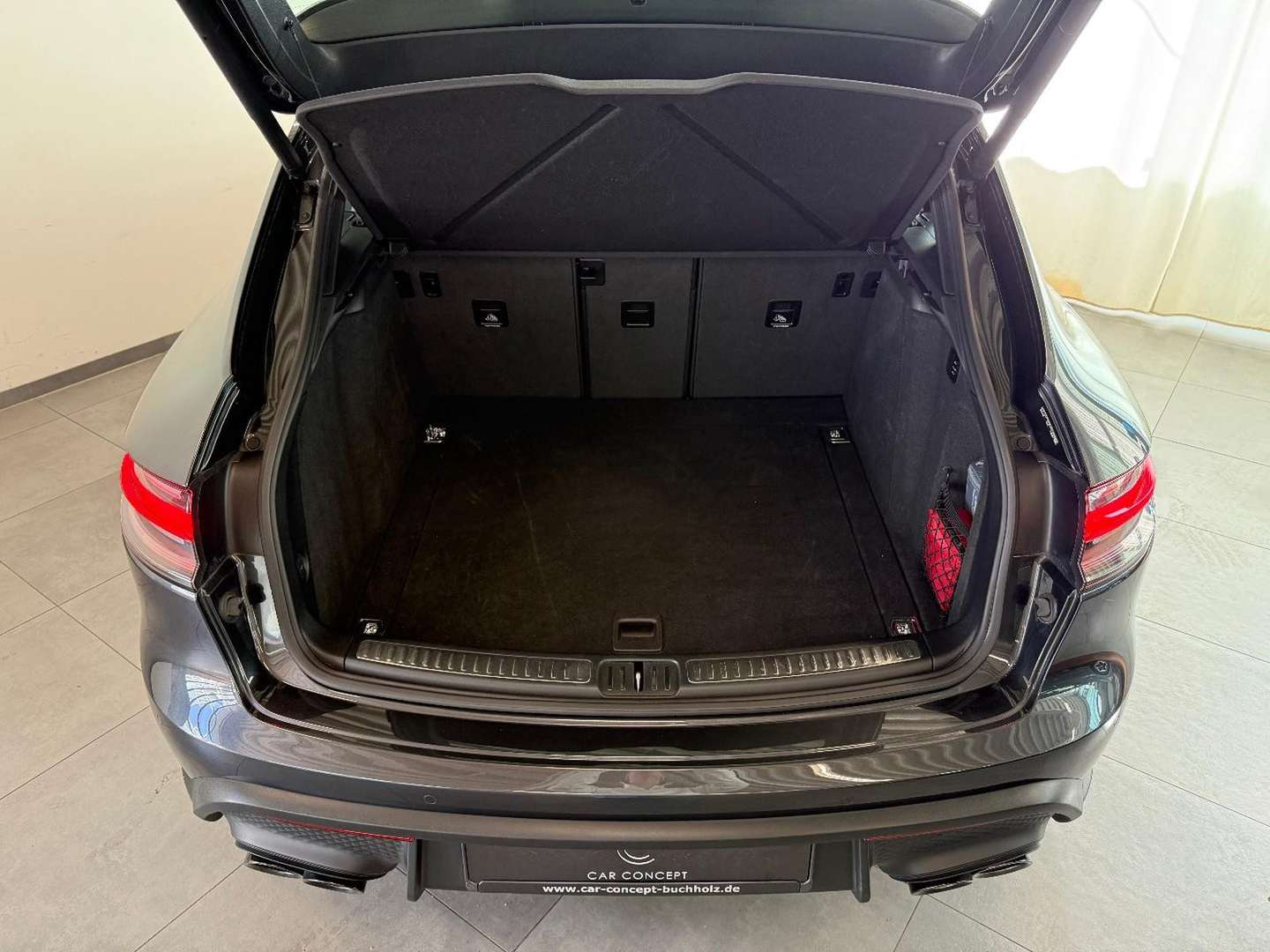 Porsche Macan II S - 2024 - Joinsteer - #7