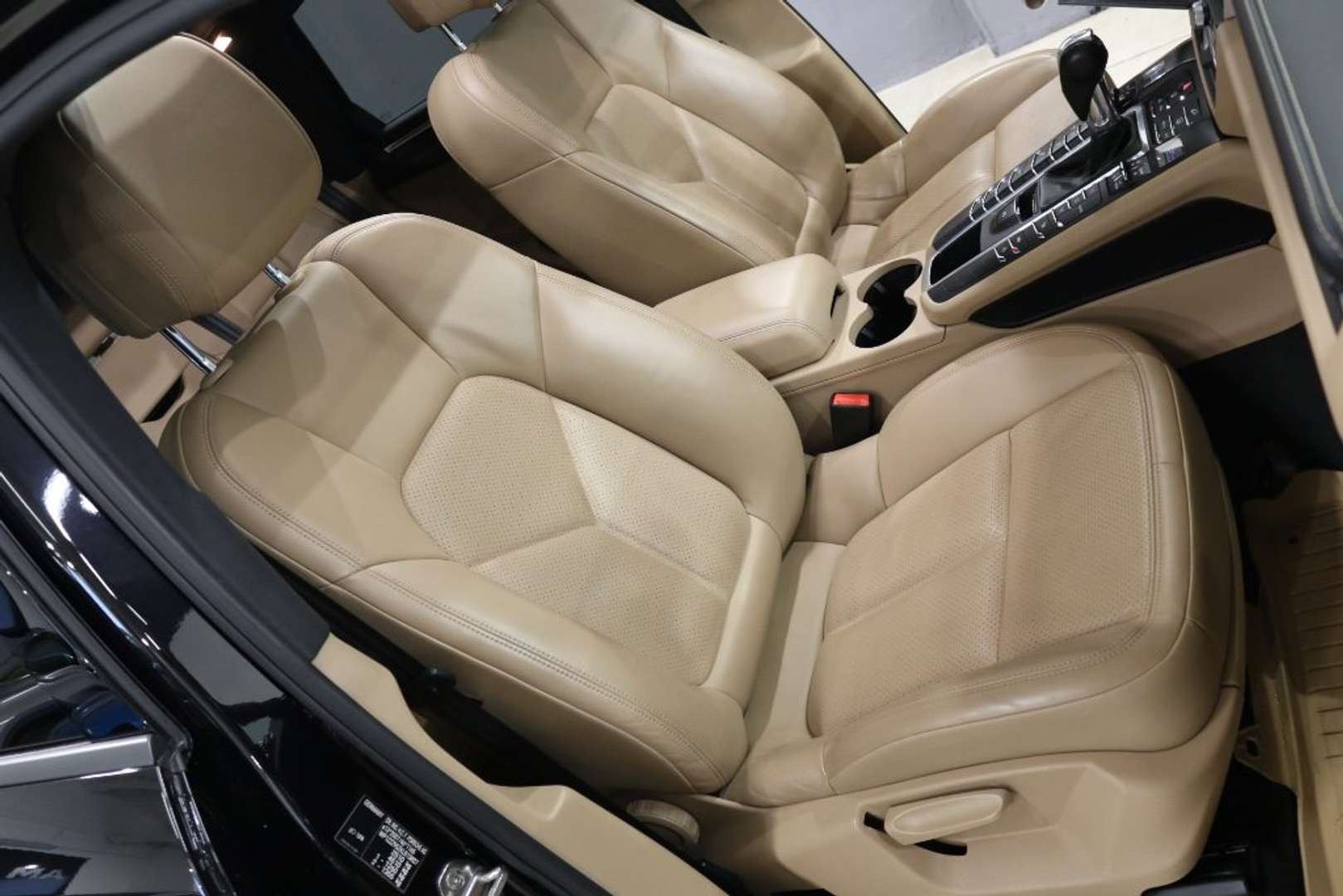 Porsche Macan II - 2019 - Joinsteer - #11