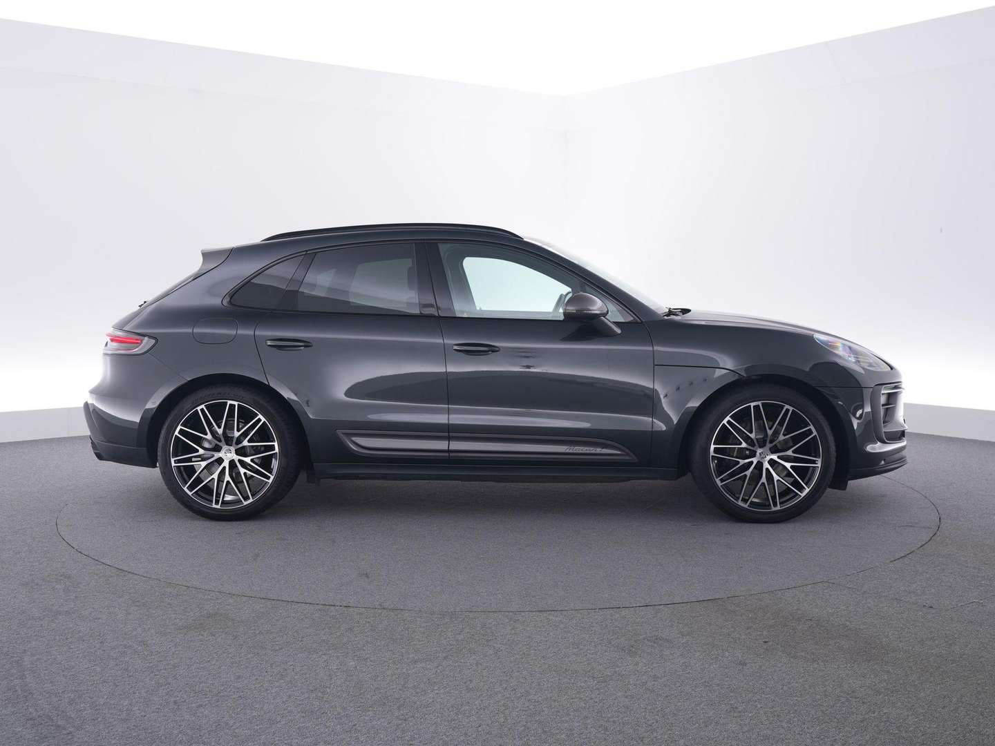 Porsche Macan II Base - 2022 - Joinsteer - #5