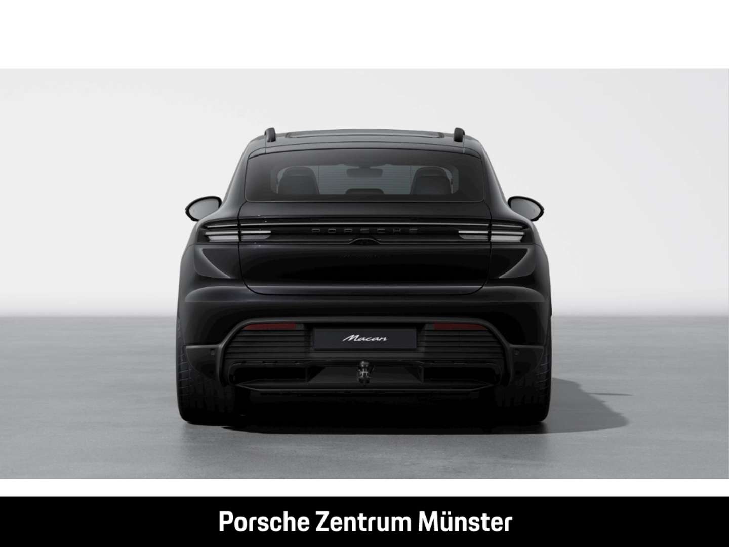 Porsche Macan II 4S - 2025 - Joinsteer - #7