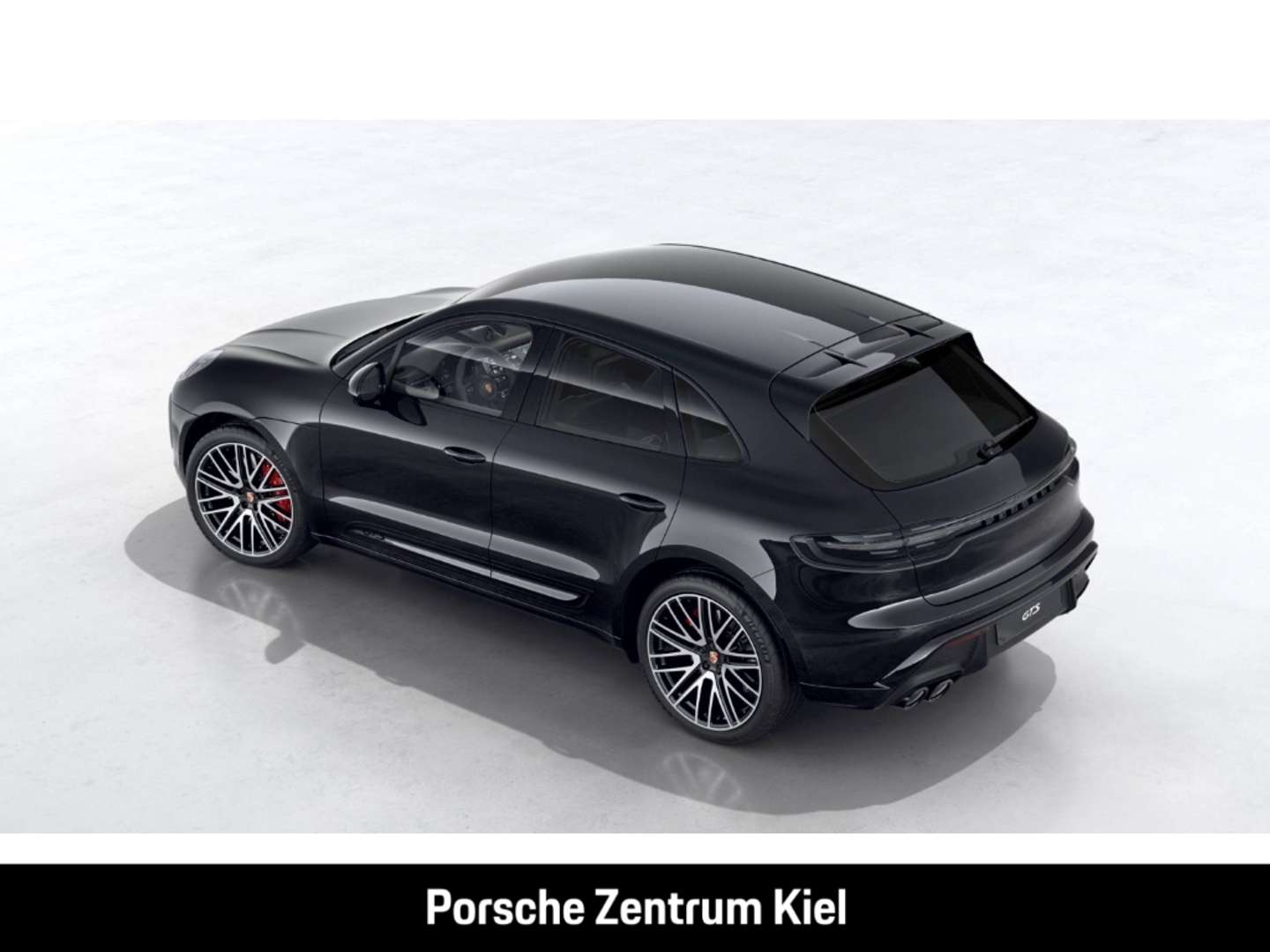 Porsche Macan II GTS - 2024 - Joinsteer - #4