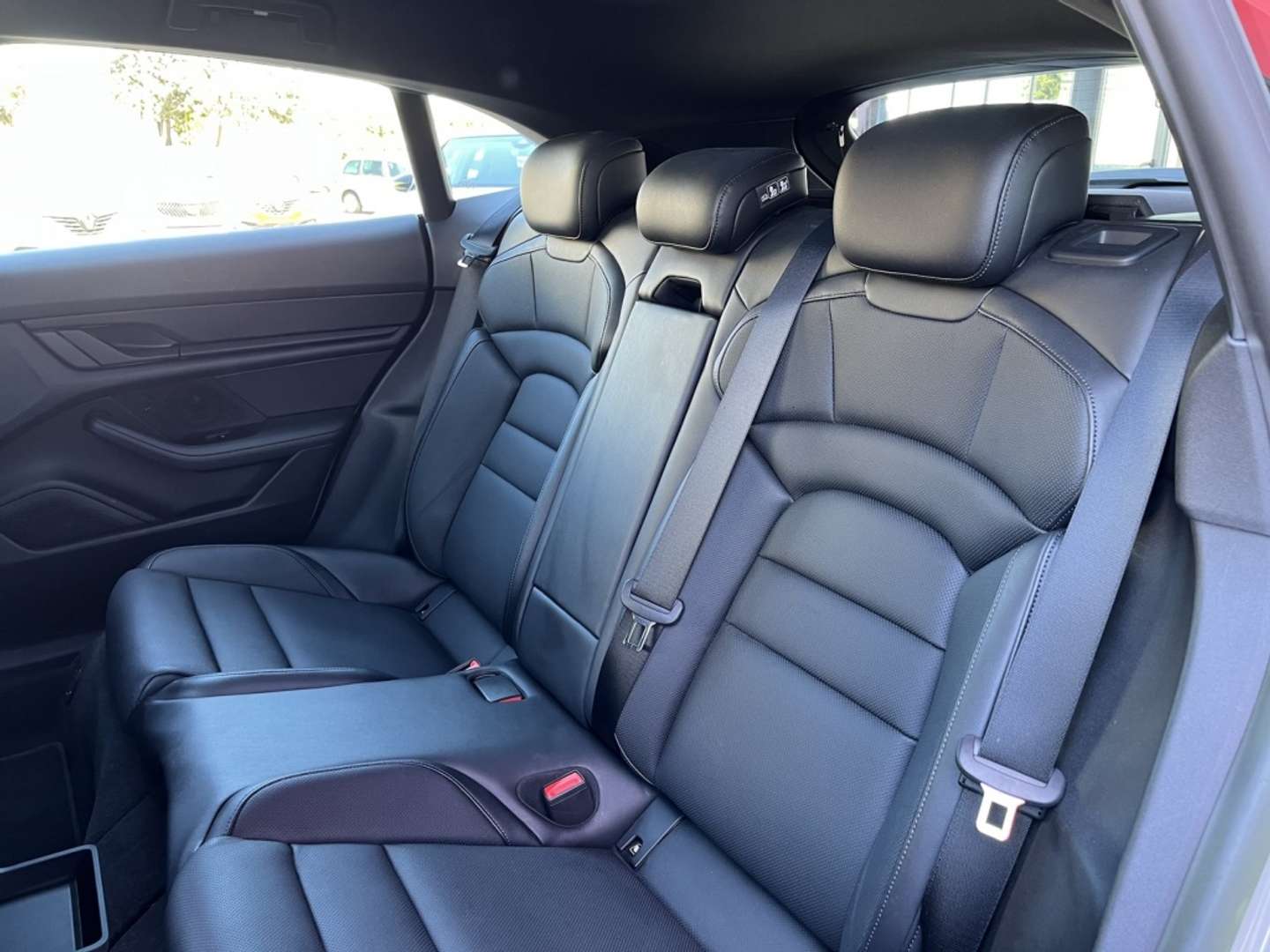 Porsche Taycan Cross Turismo - 2023 - Joinsteer - #17